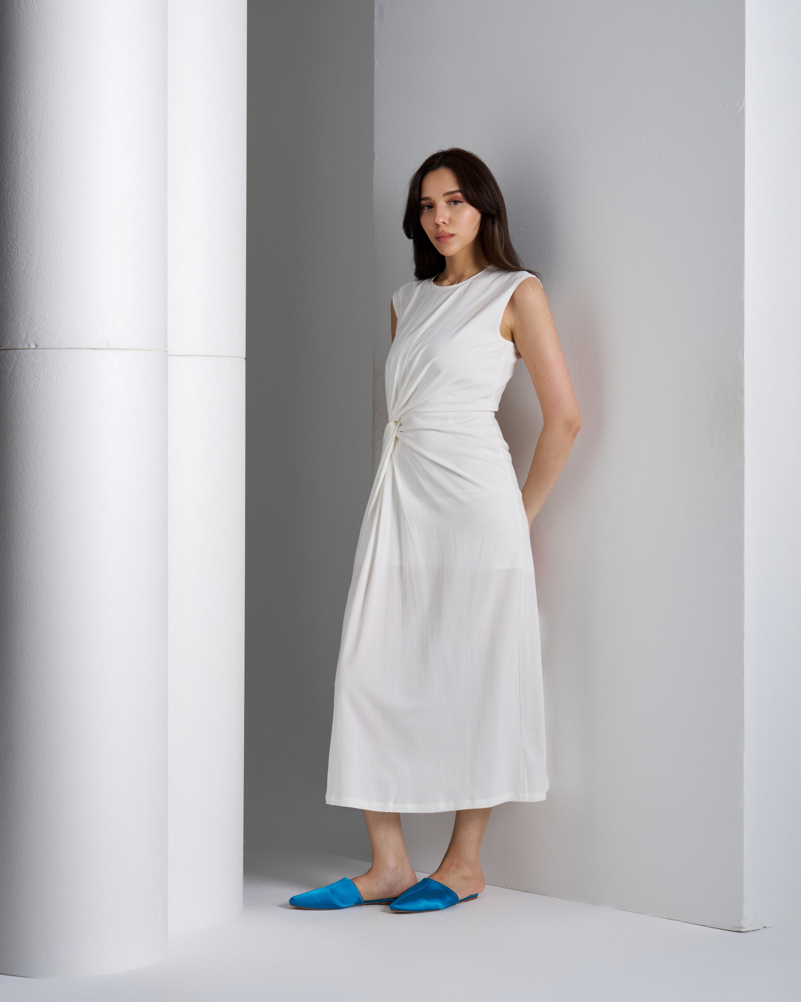 Layali Dress