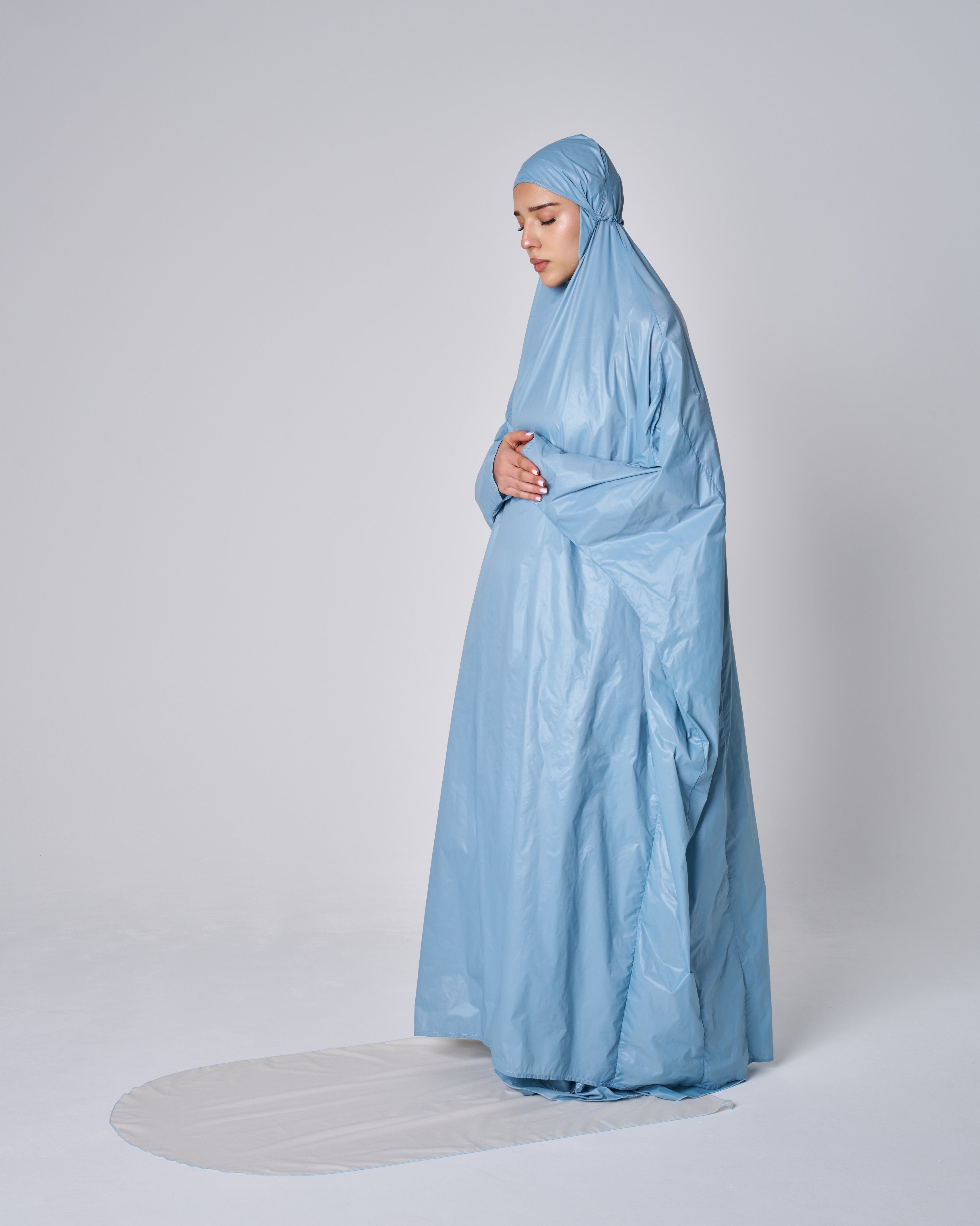 WATERPROOF PRAYER SET FOR WOMEN