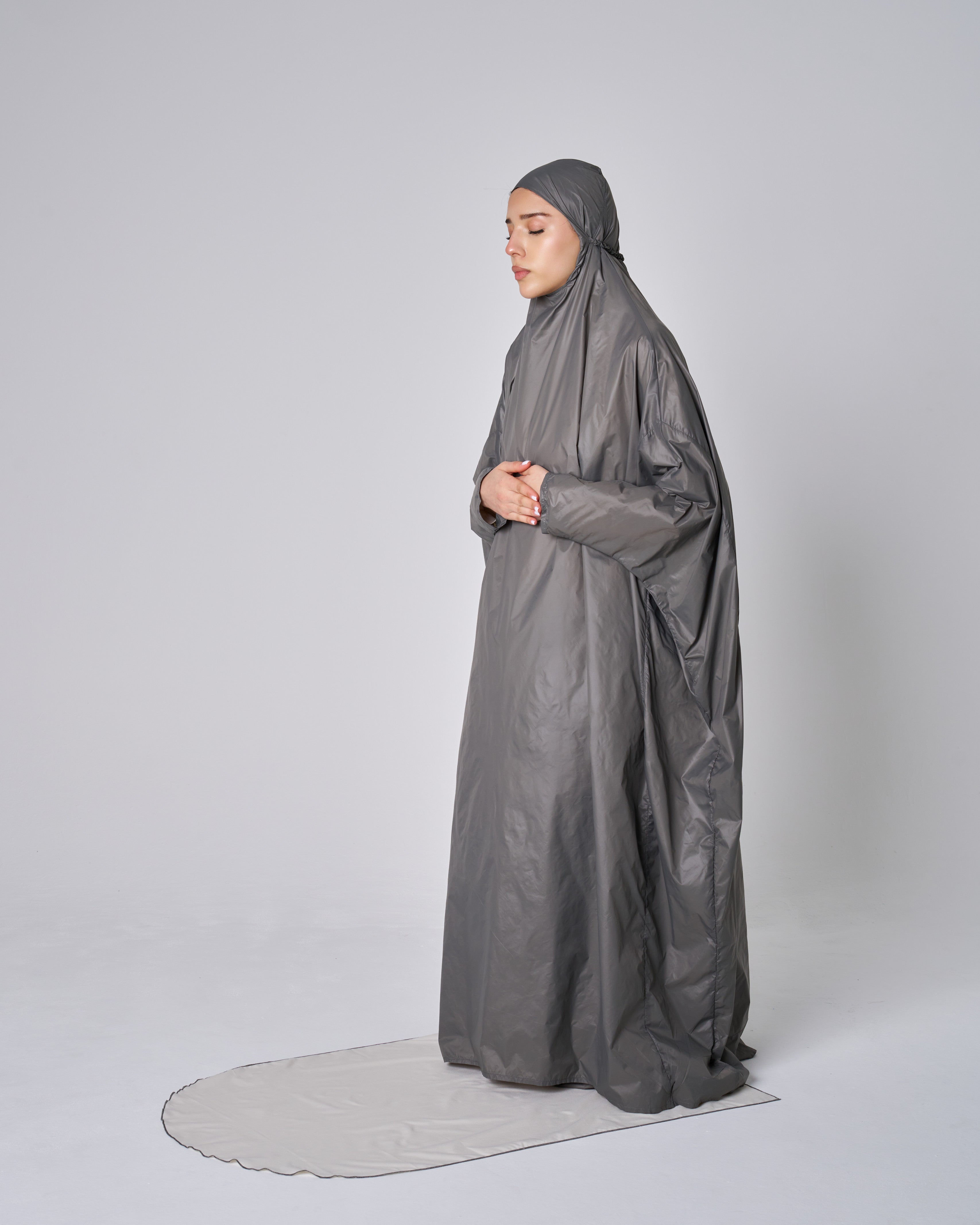 WATERPROOF PRAYER SET FOR WOMEN