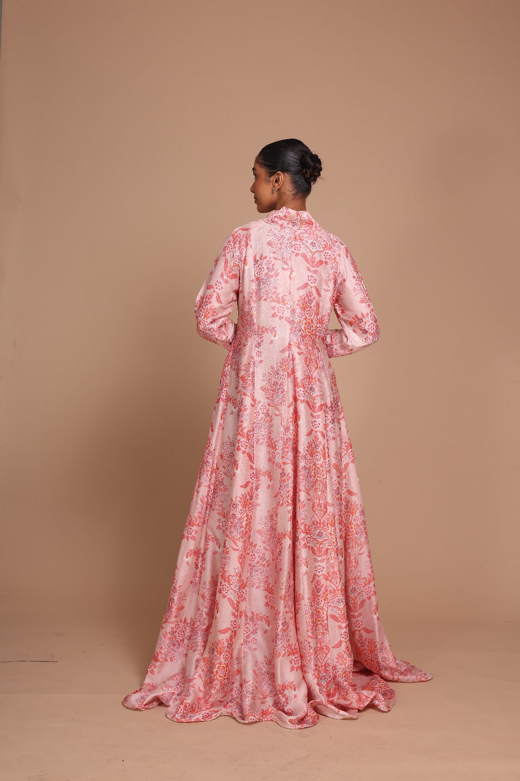 4 CURLYHEM 4B PERSIAN