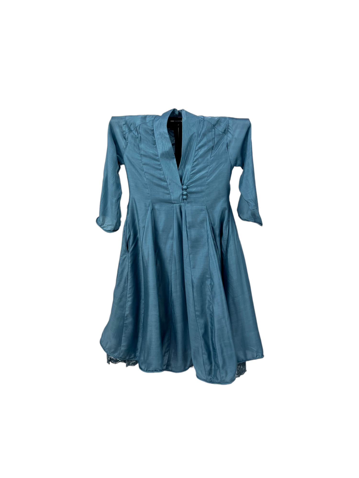 Kids 3 Curly hem SKY RIDE SAHARA