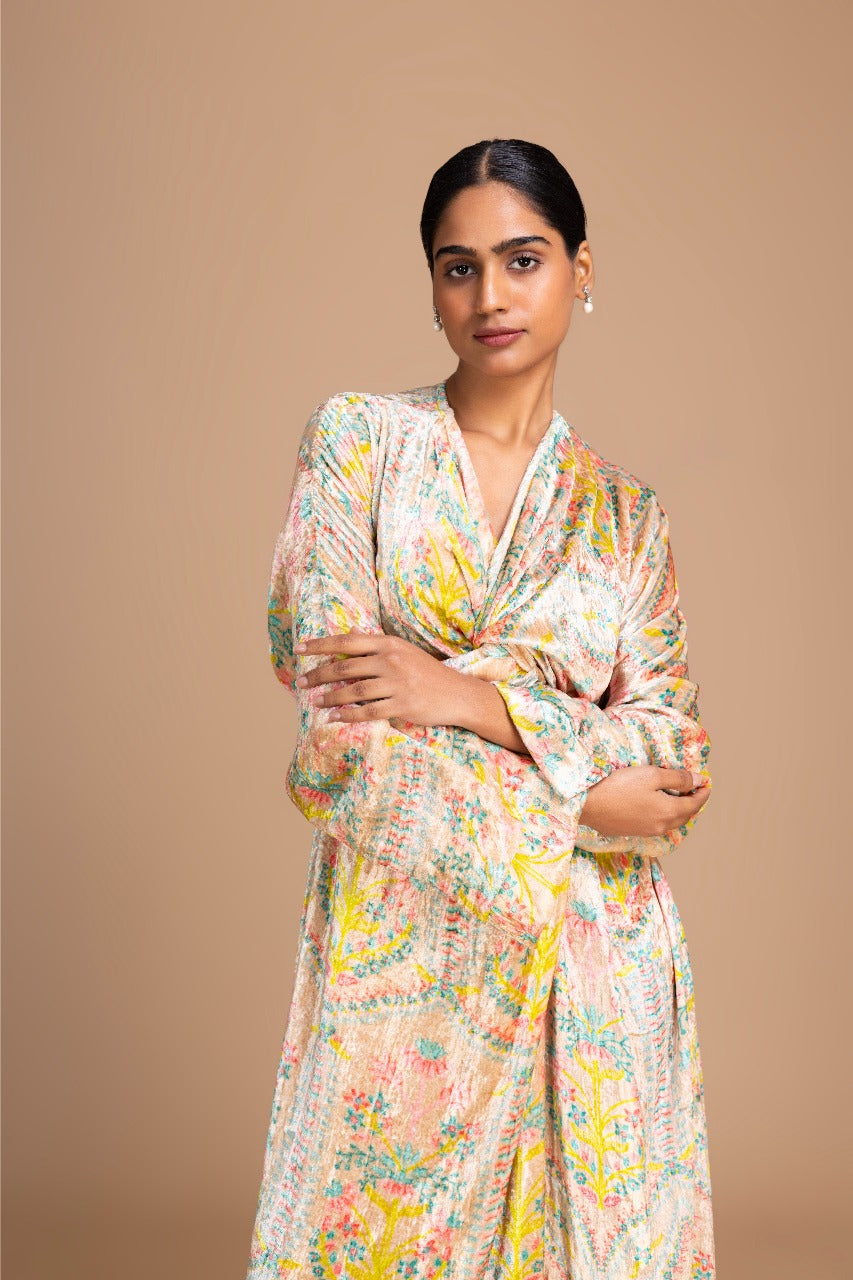 13 TOP FLIPPER 10C PERSIAN