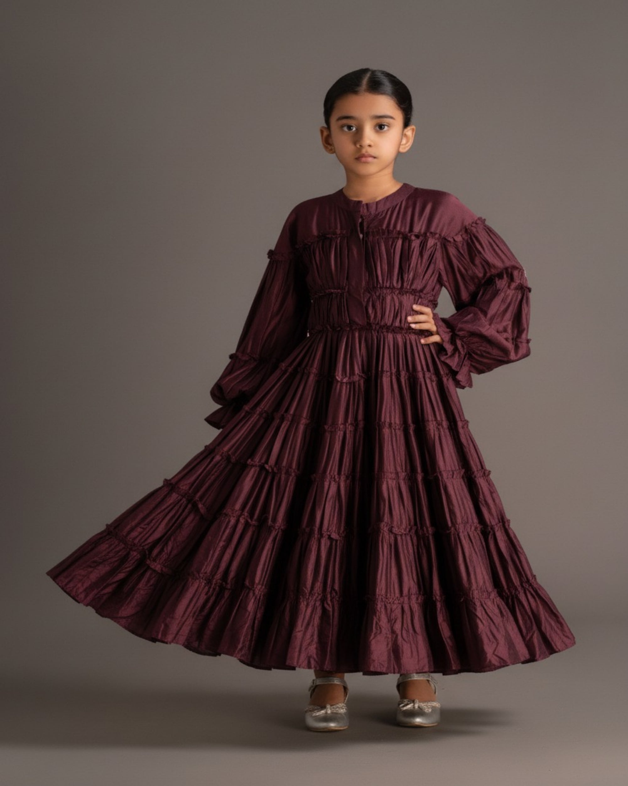 KIDS 6Prairie 2 ASALA