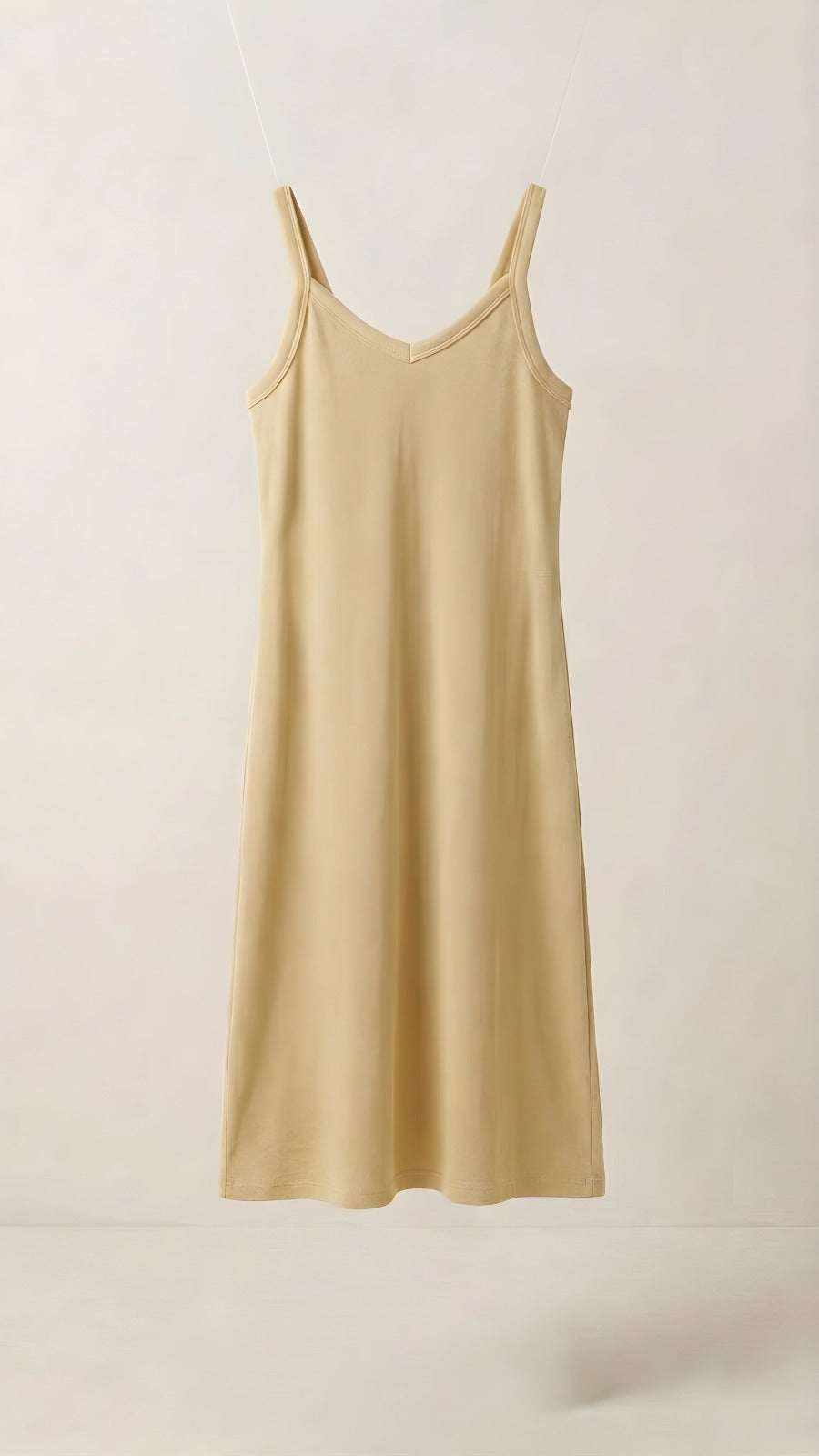 KIDS LINING SPAGHETTI STRAP