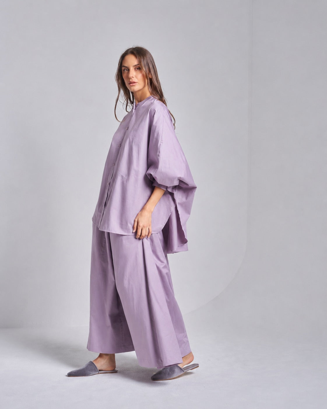 2-Pc Cotton Set