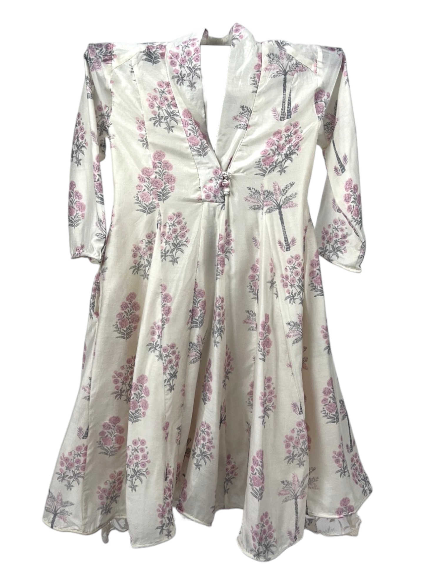 Kids 3 Curly hem 13B SAHARA