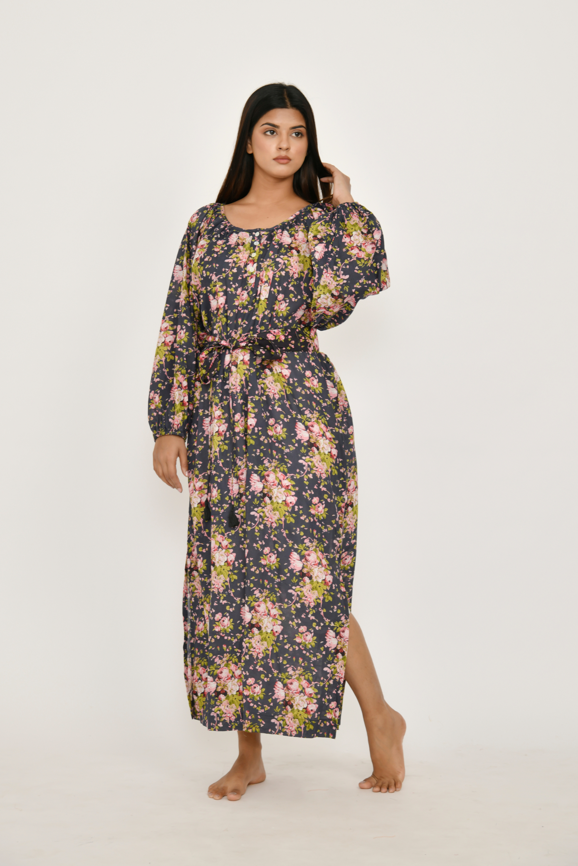 19-Comfy elastic 21A
