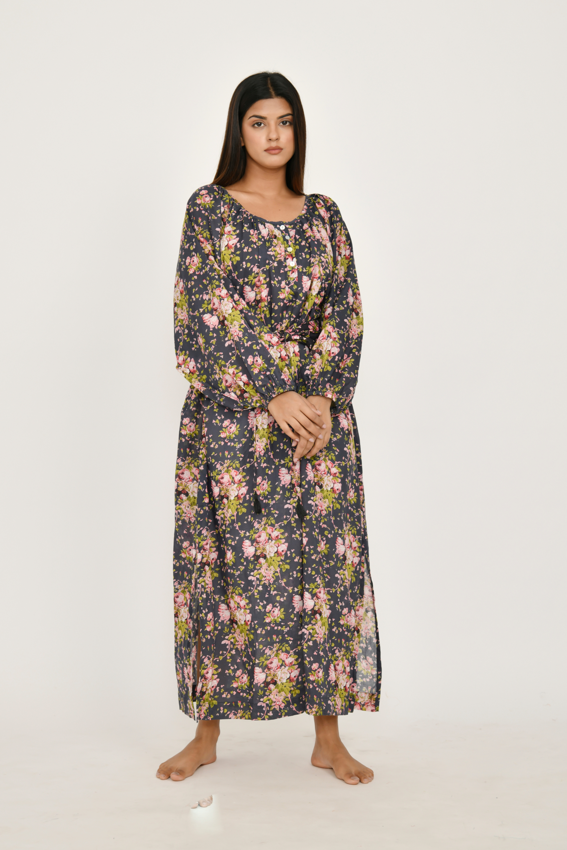 19-Comfy elastic 21A