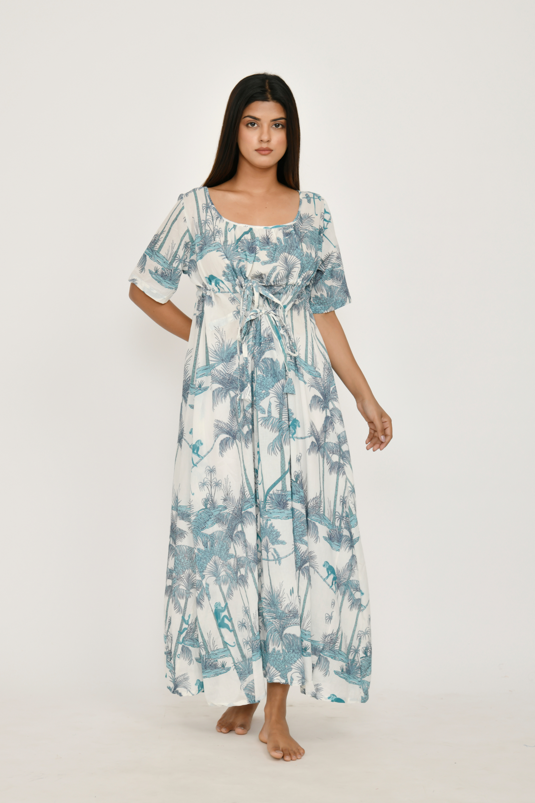 26- Front ribbon 20A