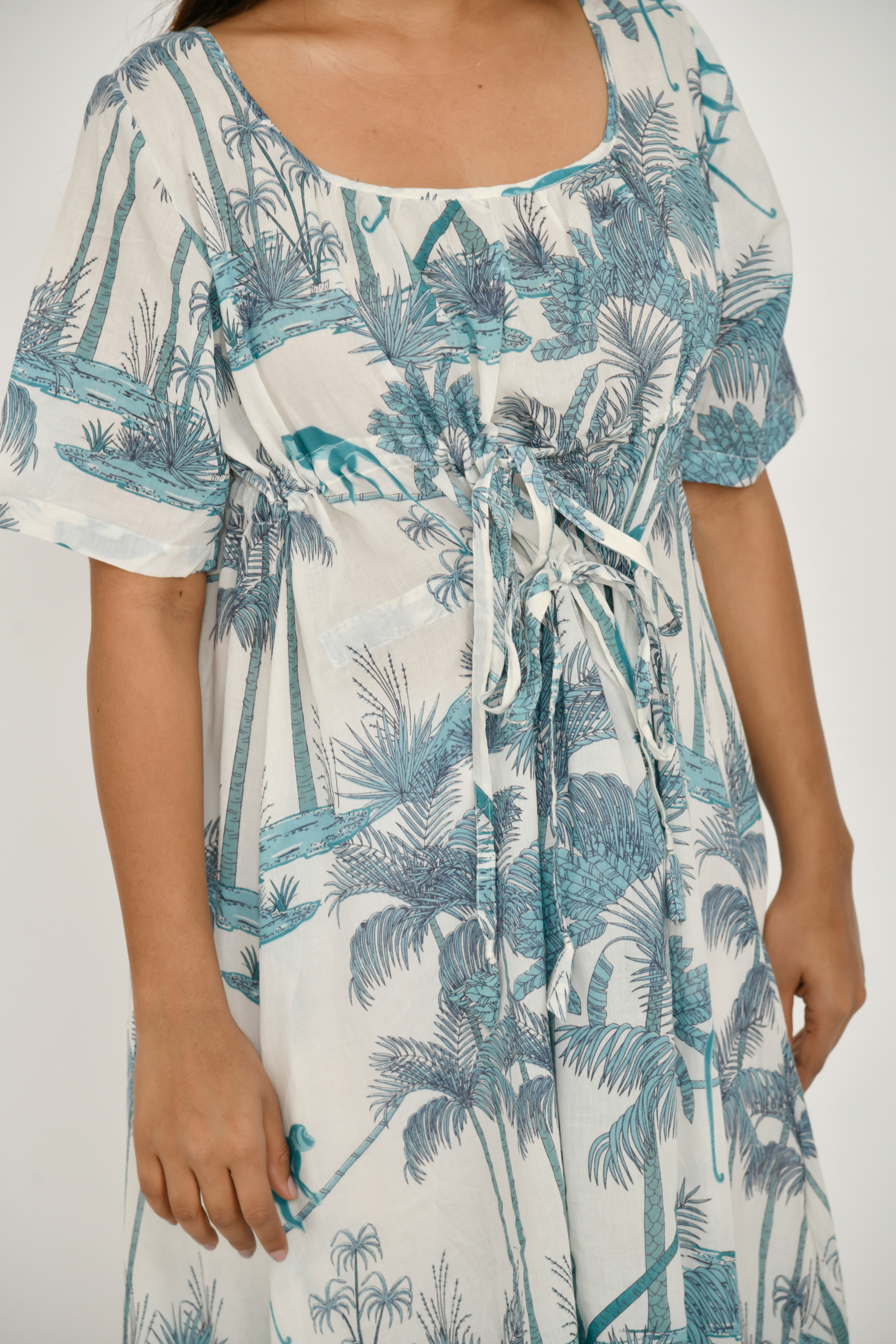 26- Front ribbon 20A