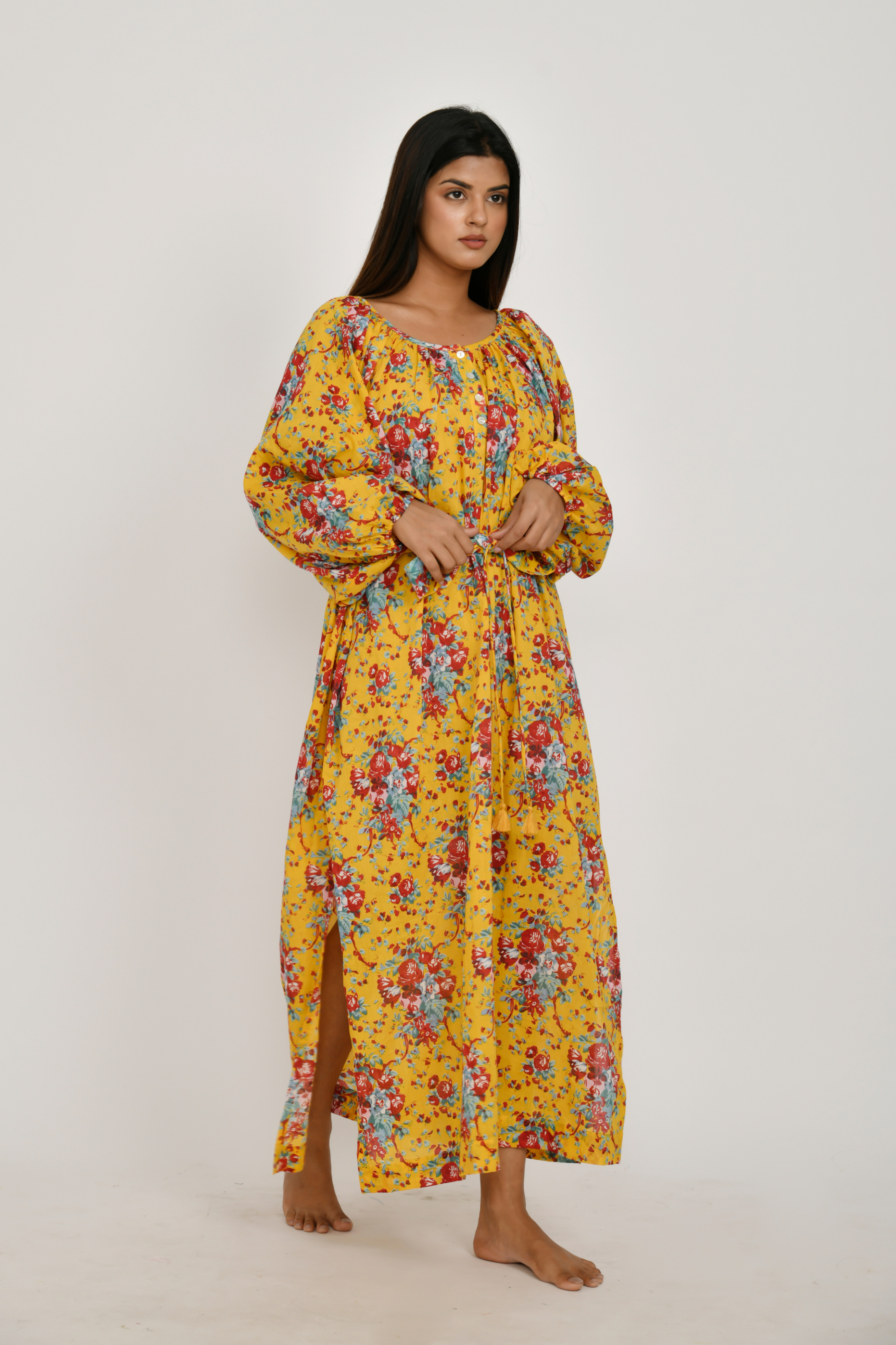 19-Comfy elastic 21B