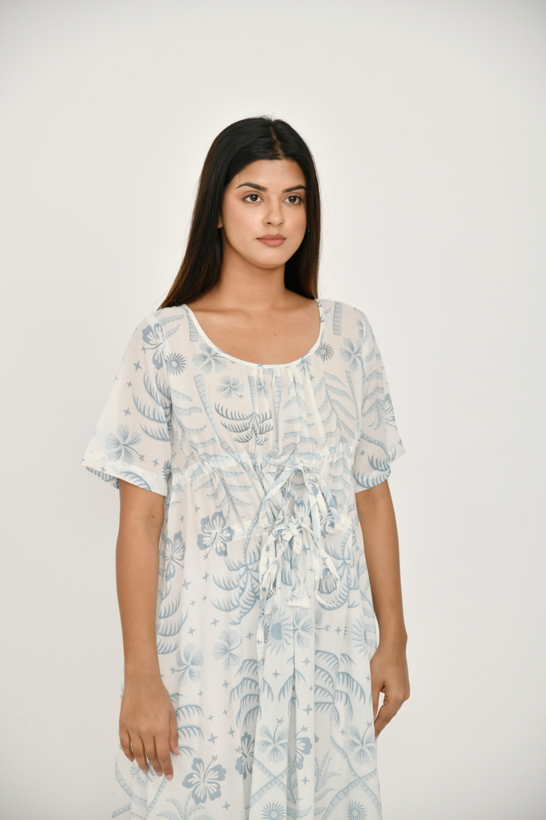 26- Front ribbon 6B