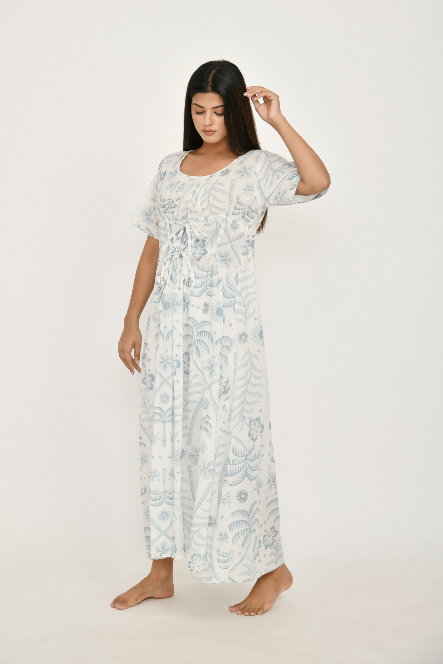 26- Front ribbon 6B