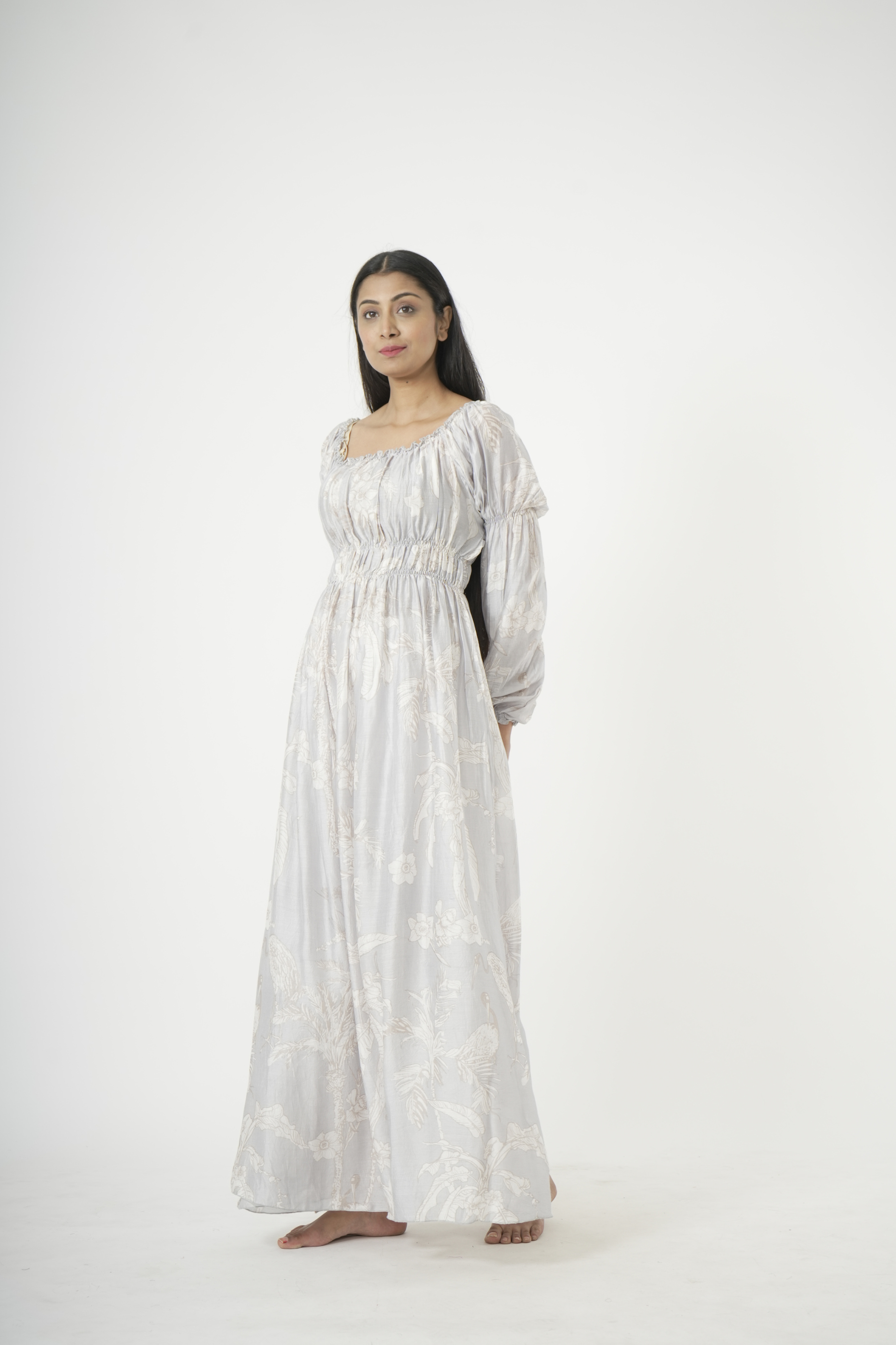 24-Greek style elastic Printed 11B