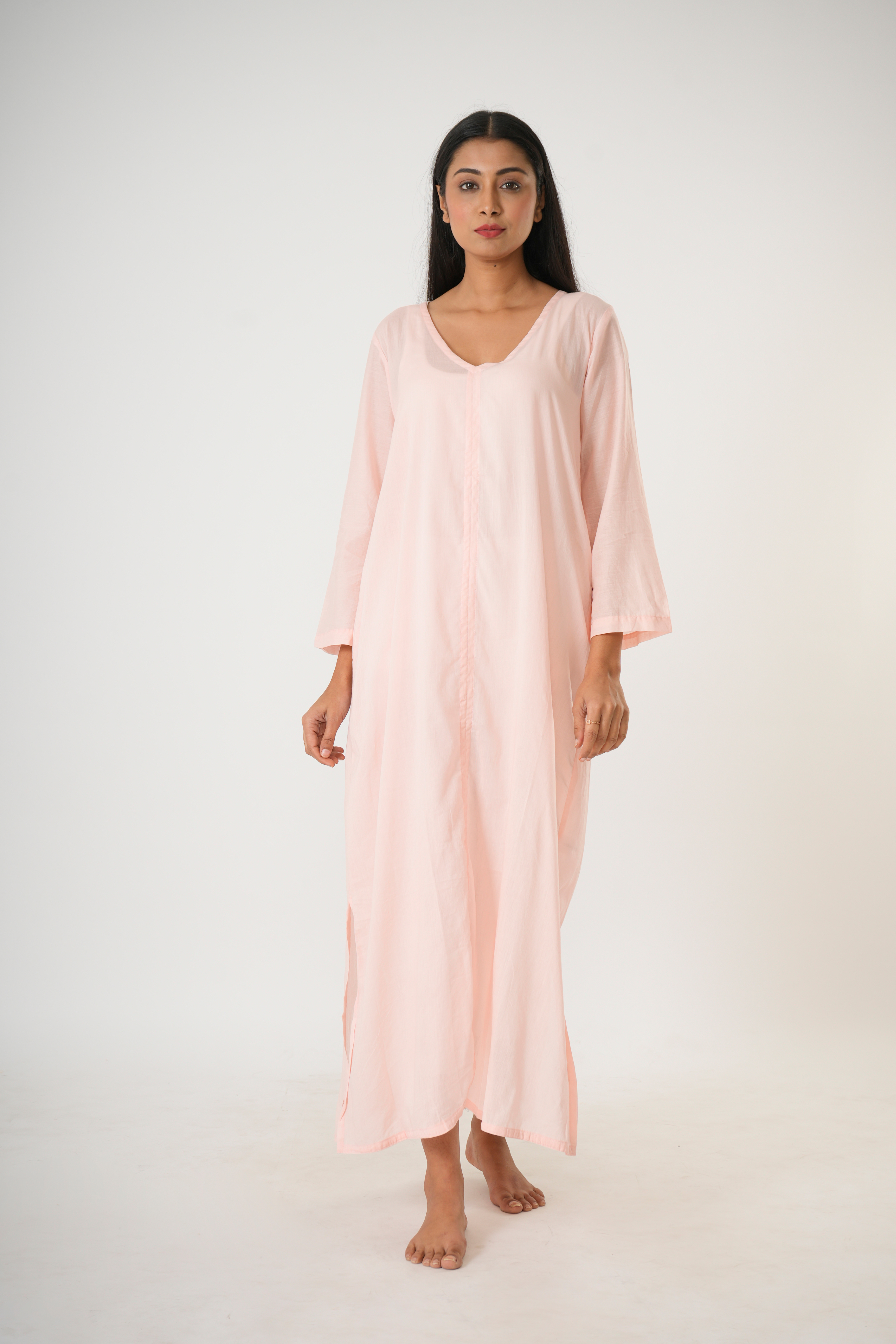 20-Plain comfy Blush