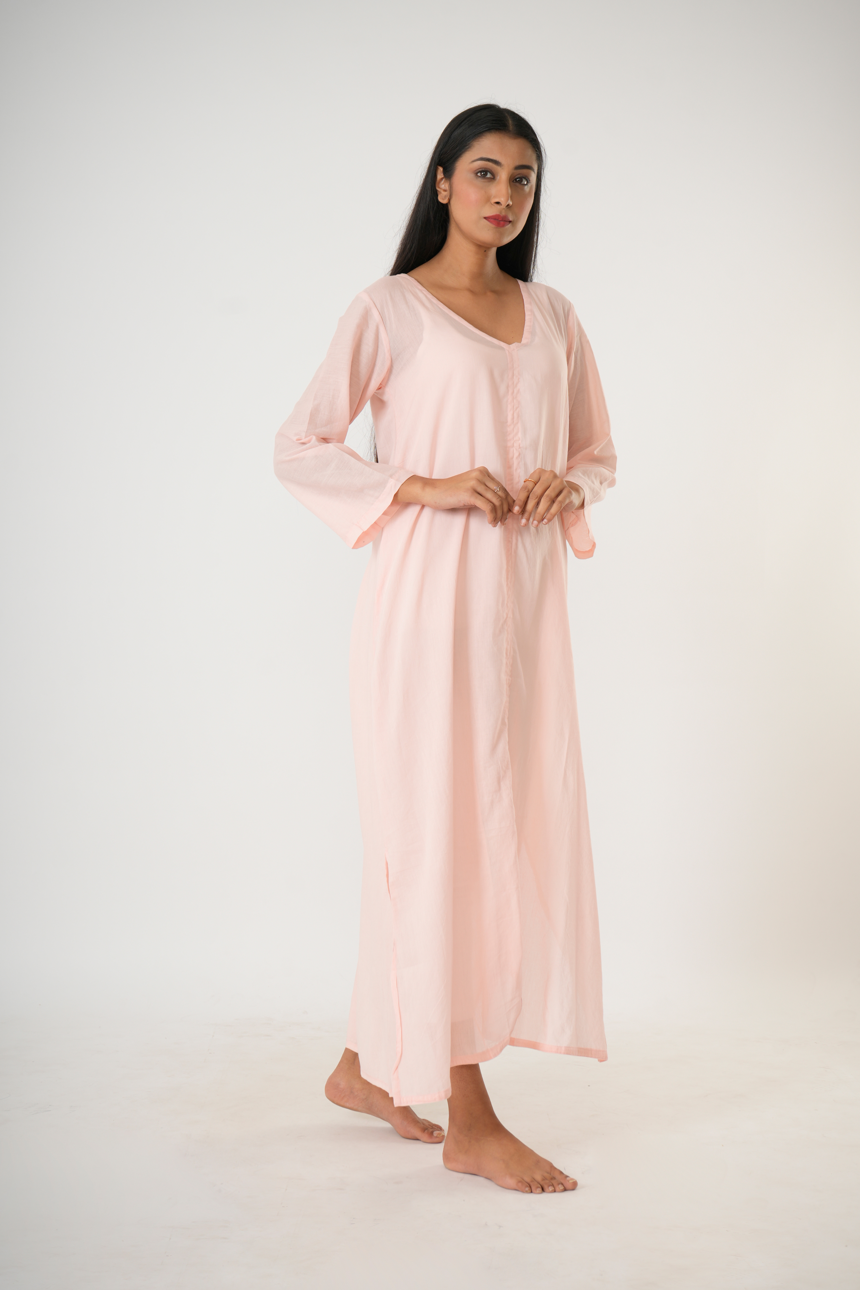 20-Plain comfy Blush