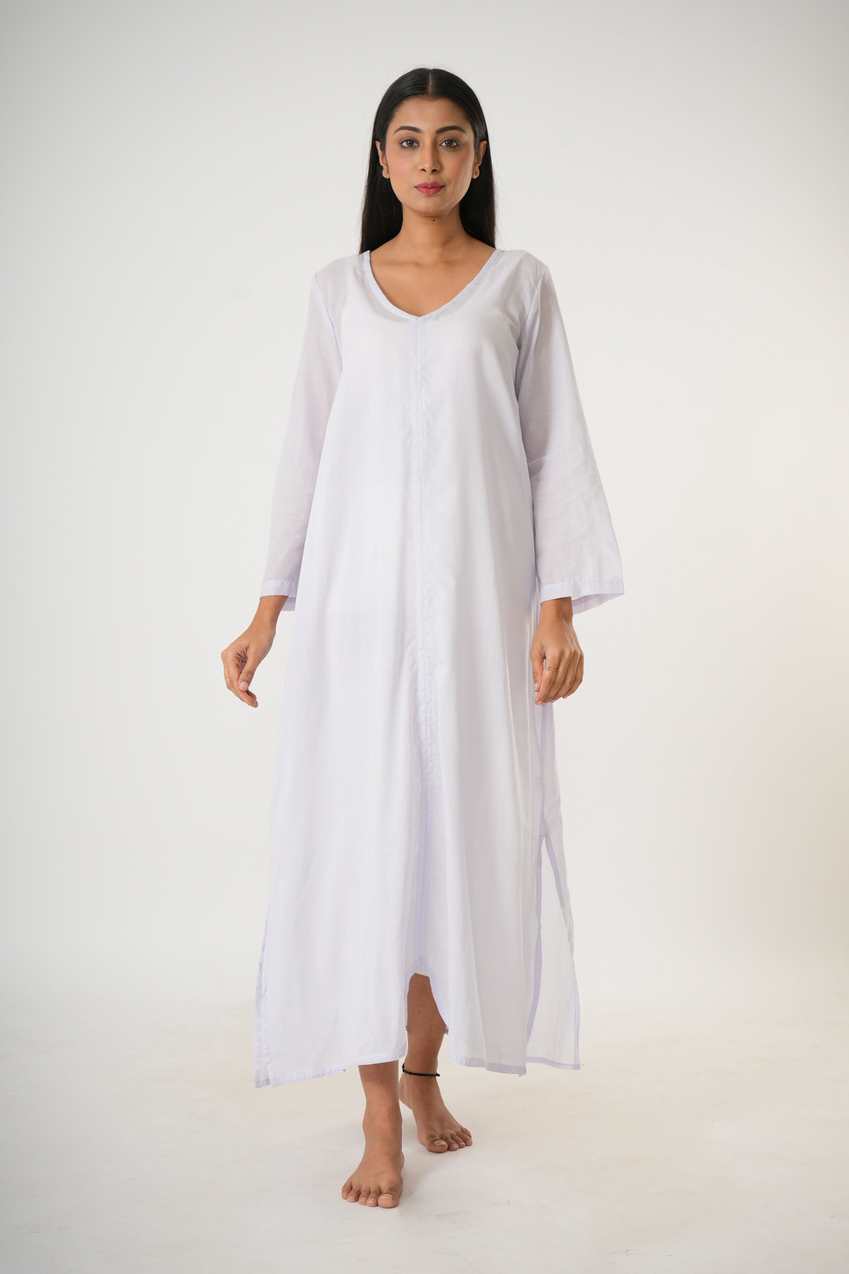20-Plain comfy Light Lilac