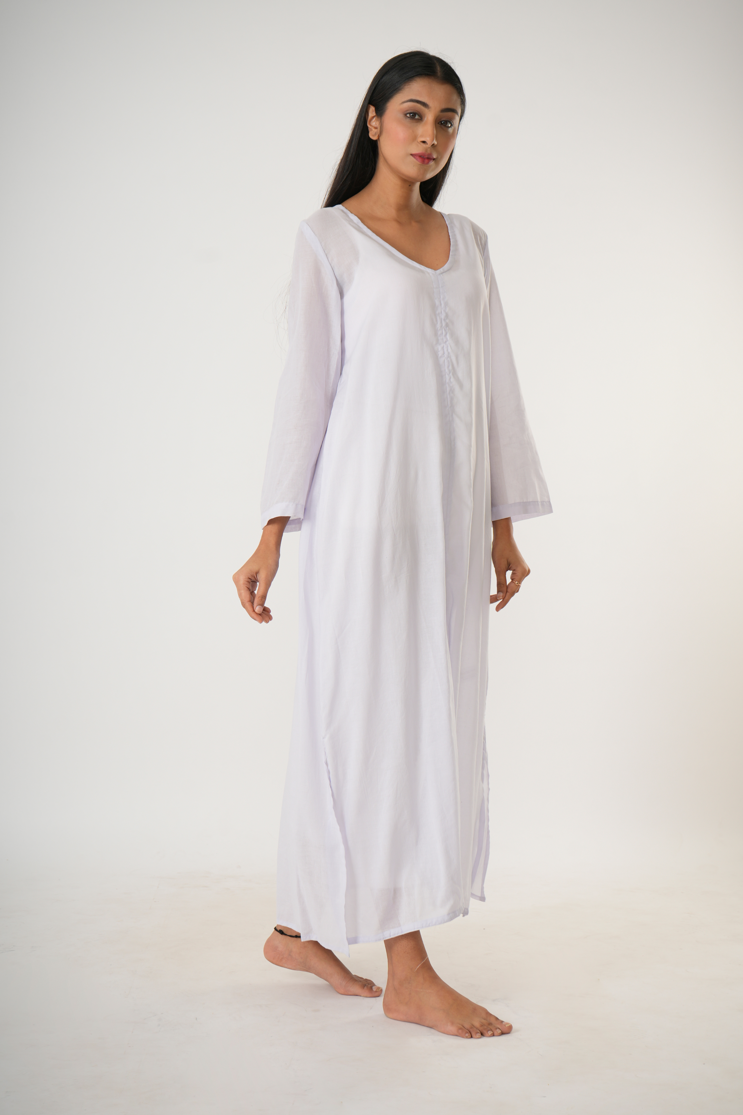 20-Plain comfy Light Lilac