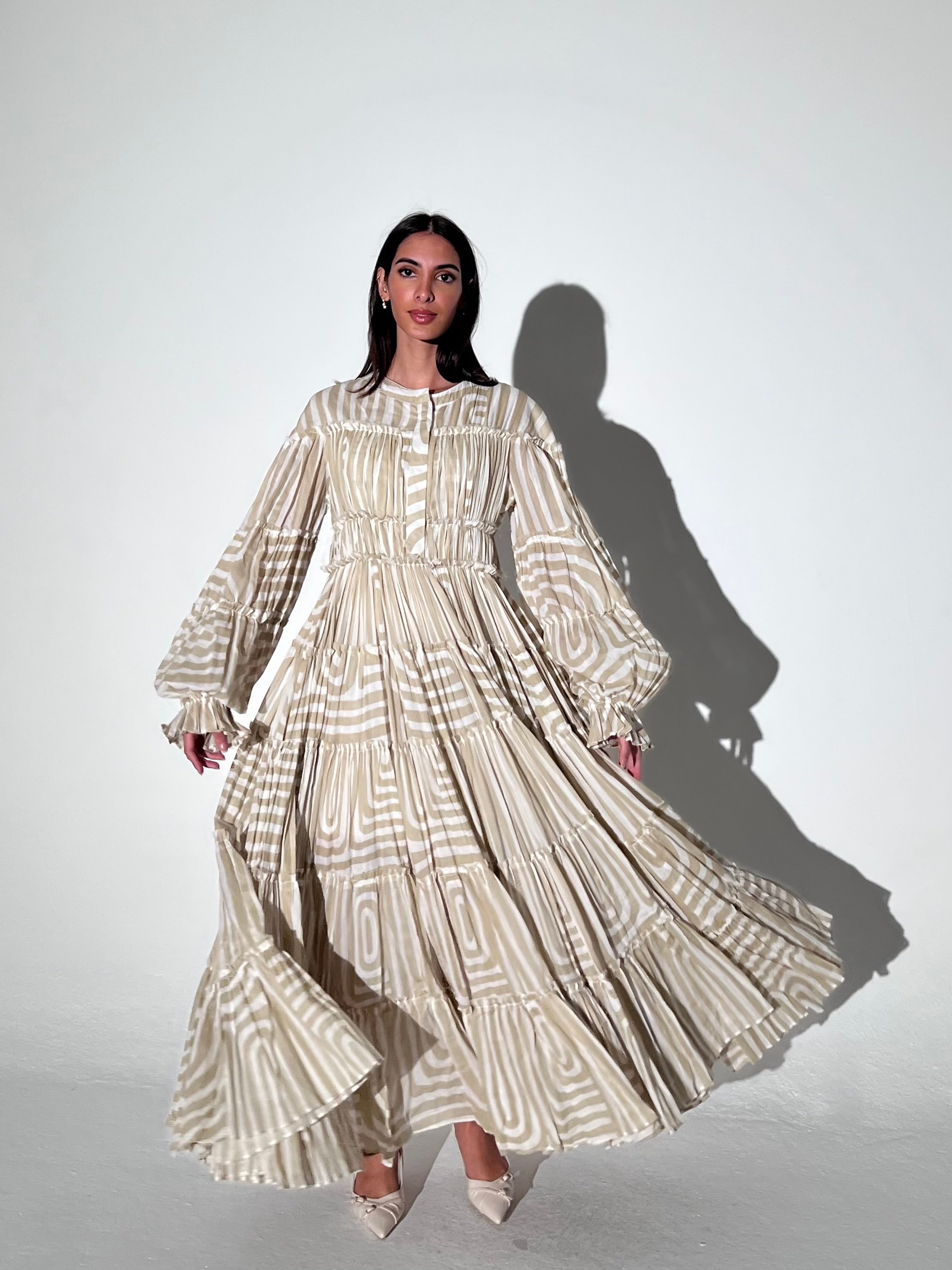 1 Prairie 13A SAHARA