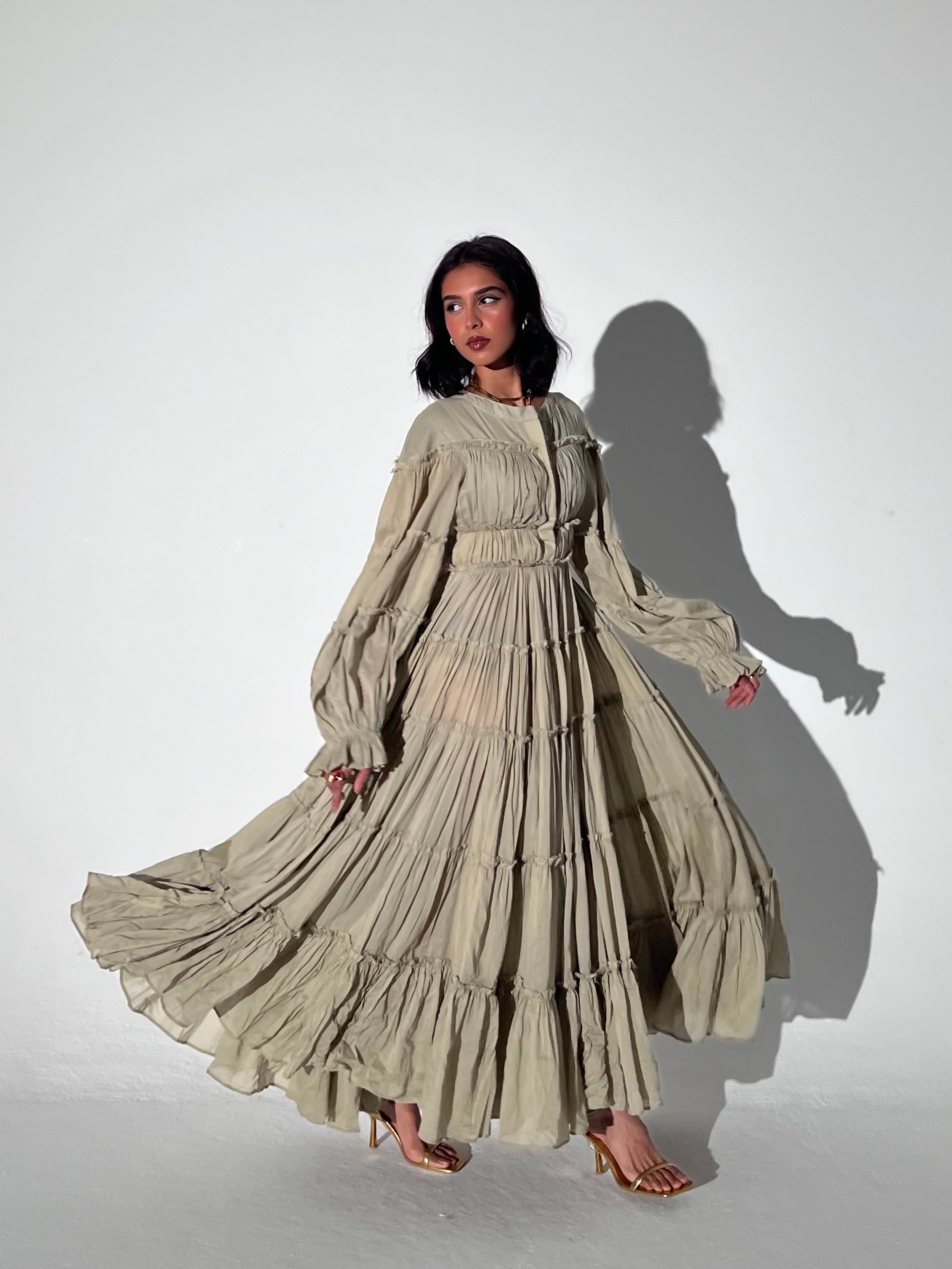 1 Prairie SAFARI SAHARA