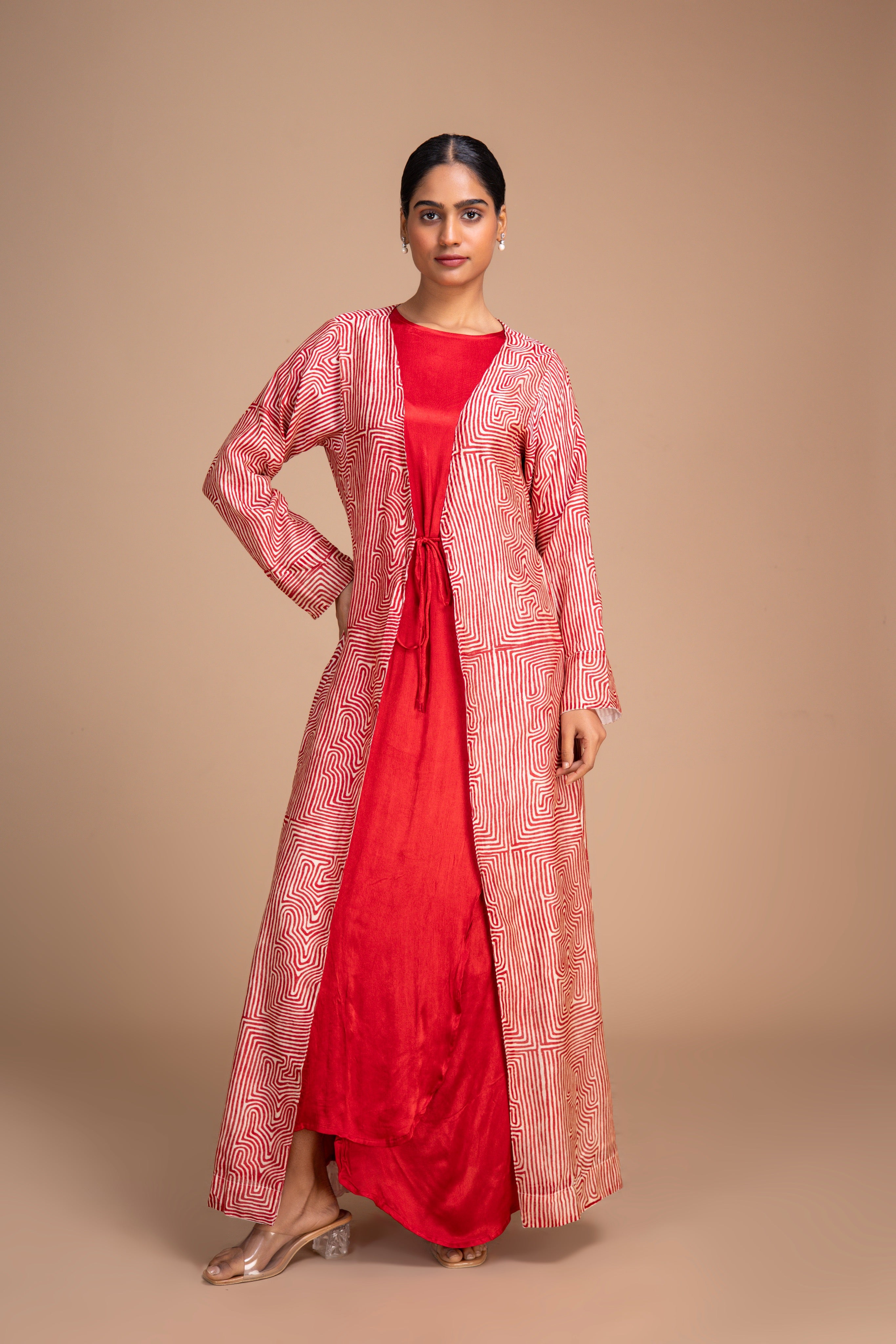 14 BISHT SET 25A PERSIAN