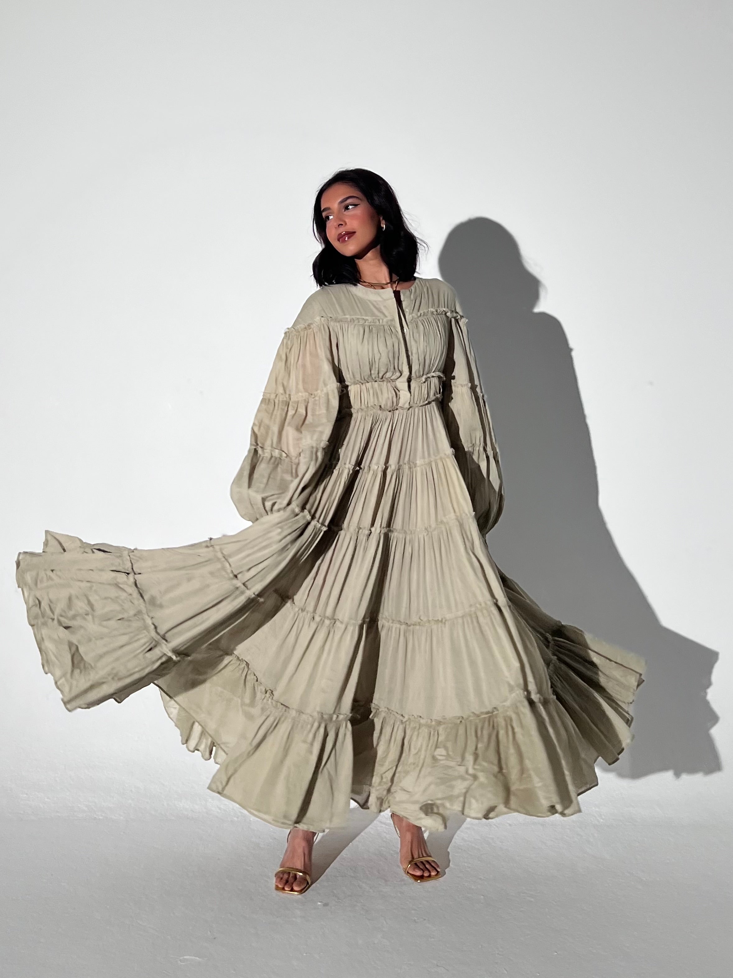 1 Prairie SAFARI SAHARA