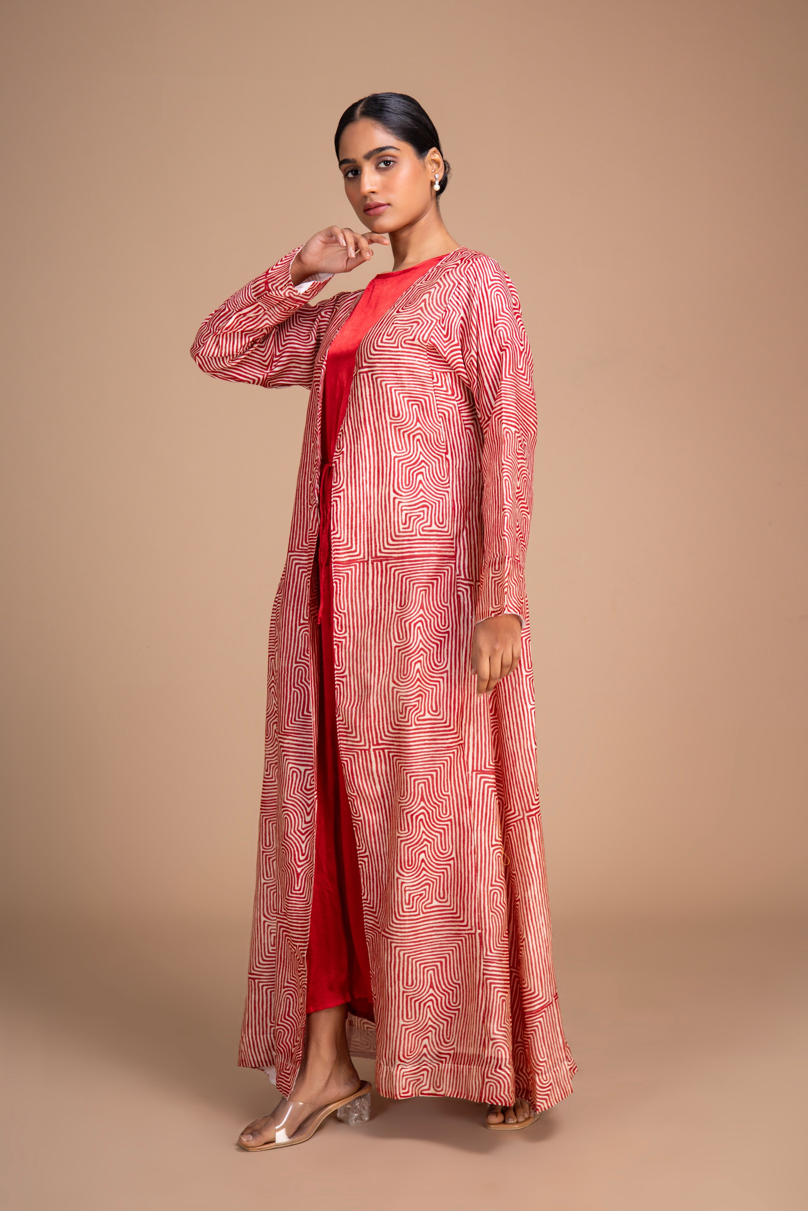 14 BISHT SET 25A PERSIAN