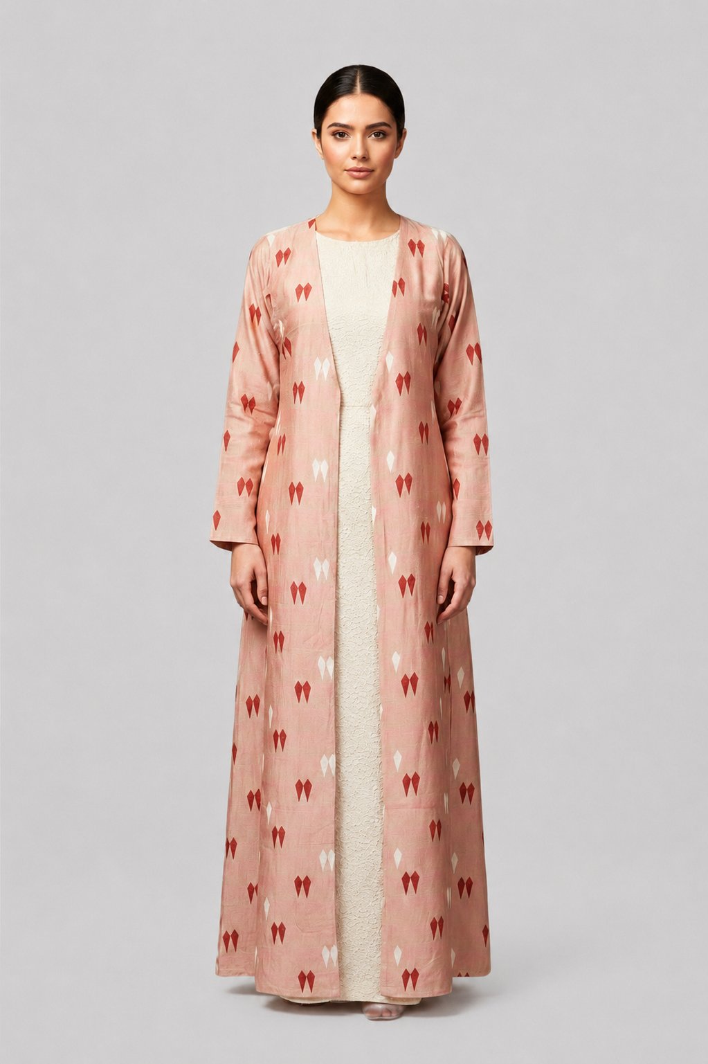 14 BISHT SET 20A PERSIAN