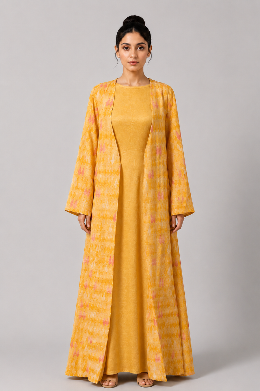 14 BISHT SET 20B PERSIAN