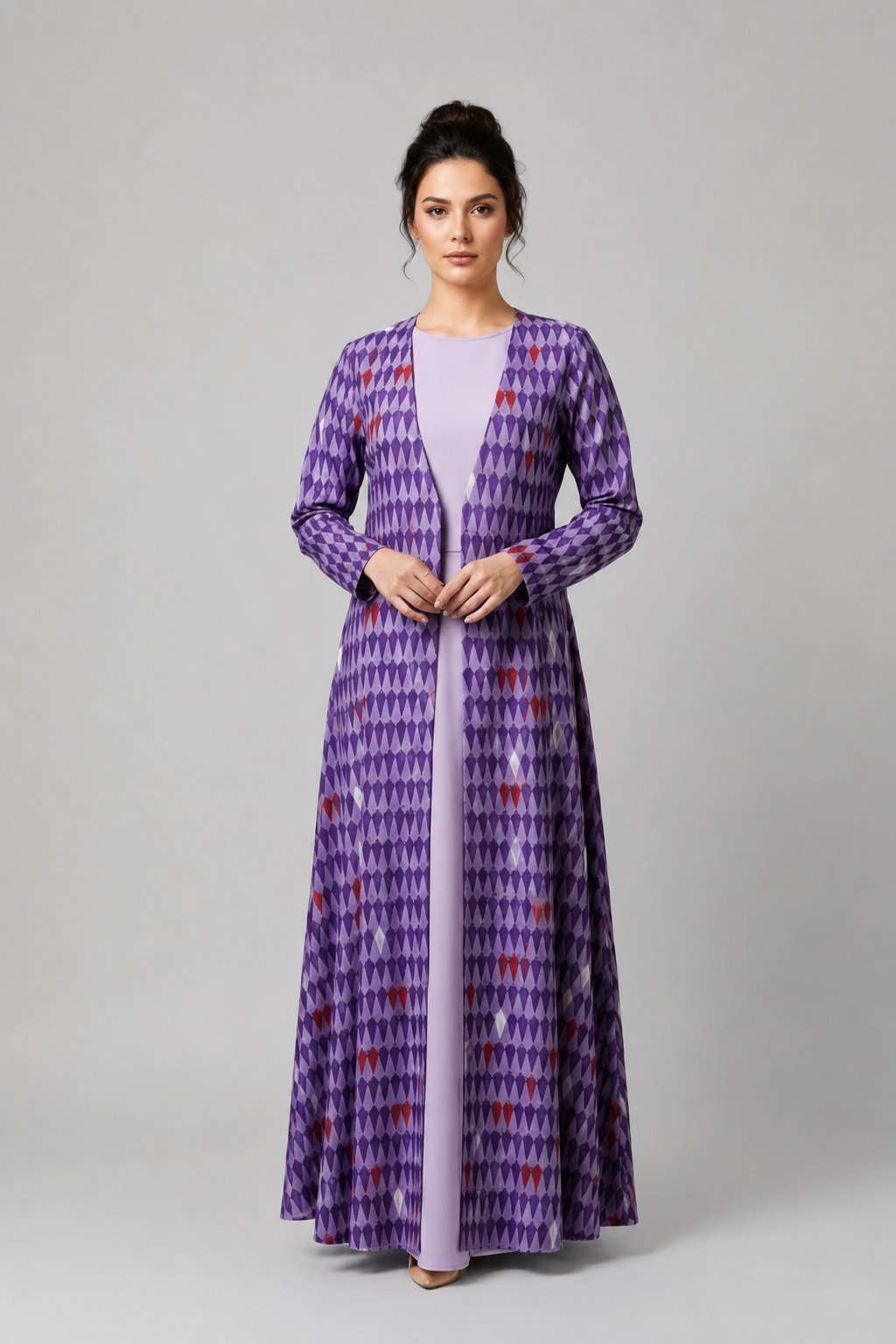 14 BISHT SET 20C PERSIAN