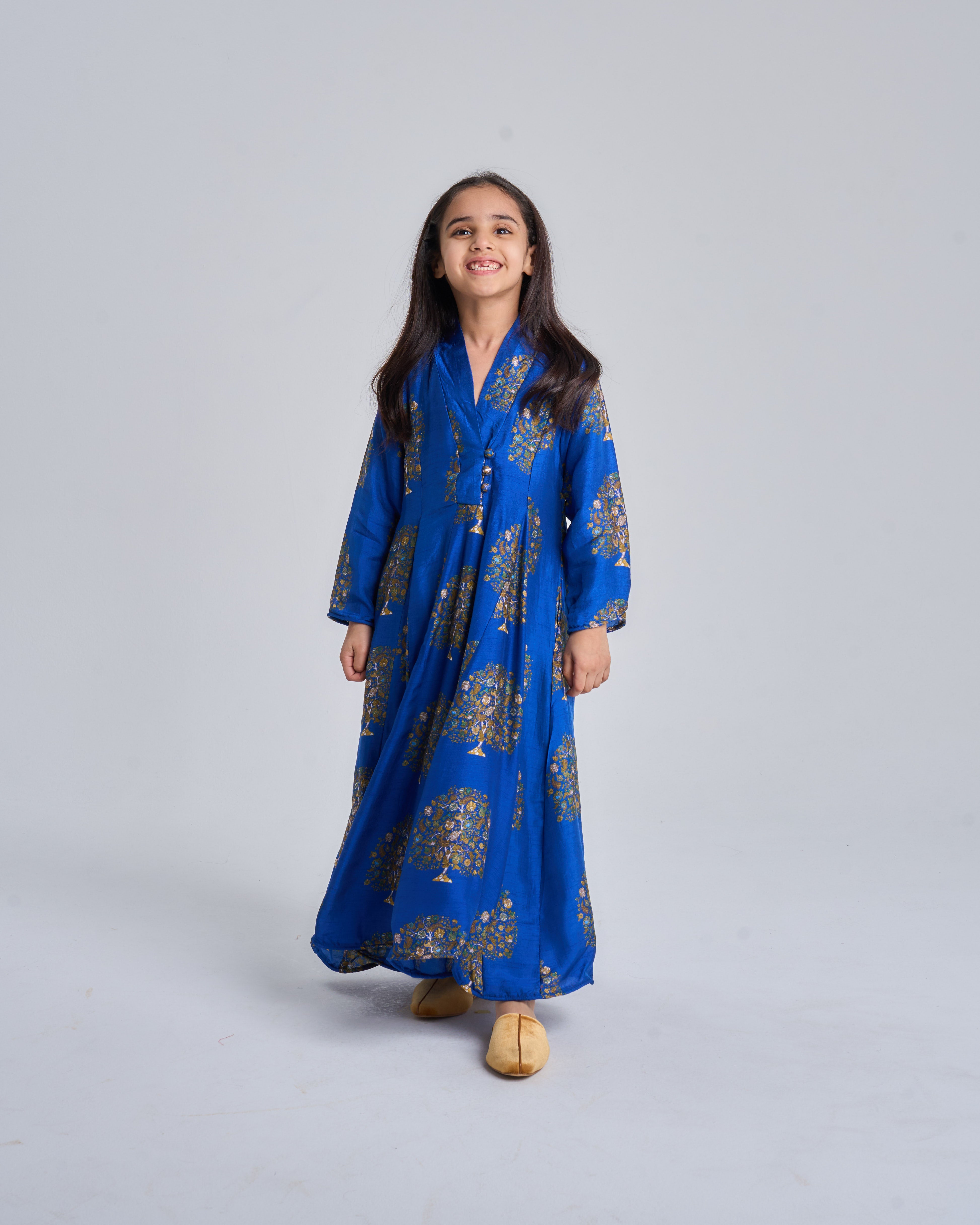 KIDS 4 CURLYHEM 12C PERSIAN