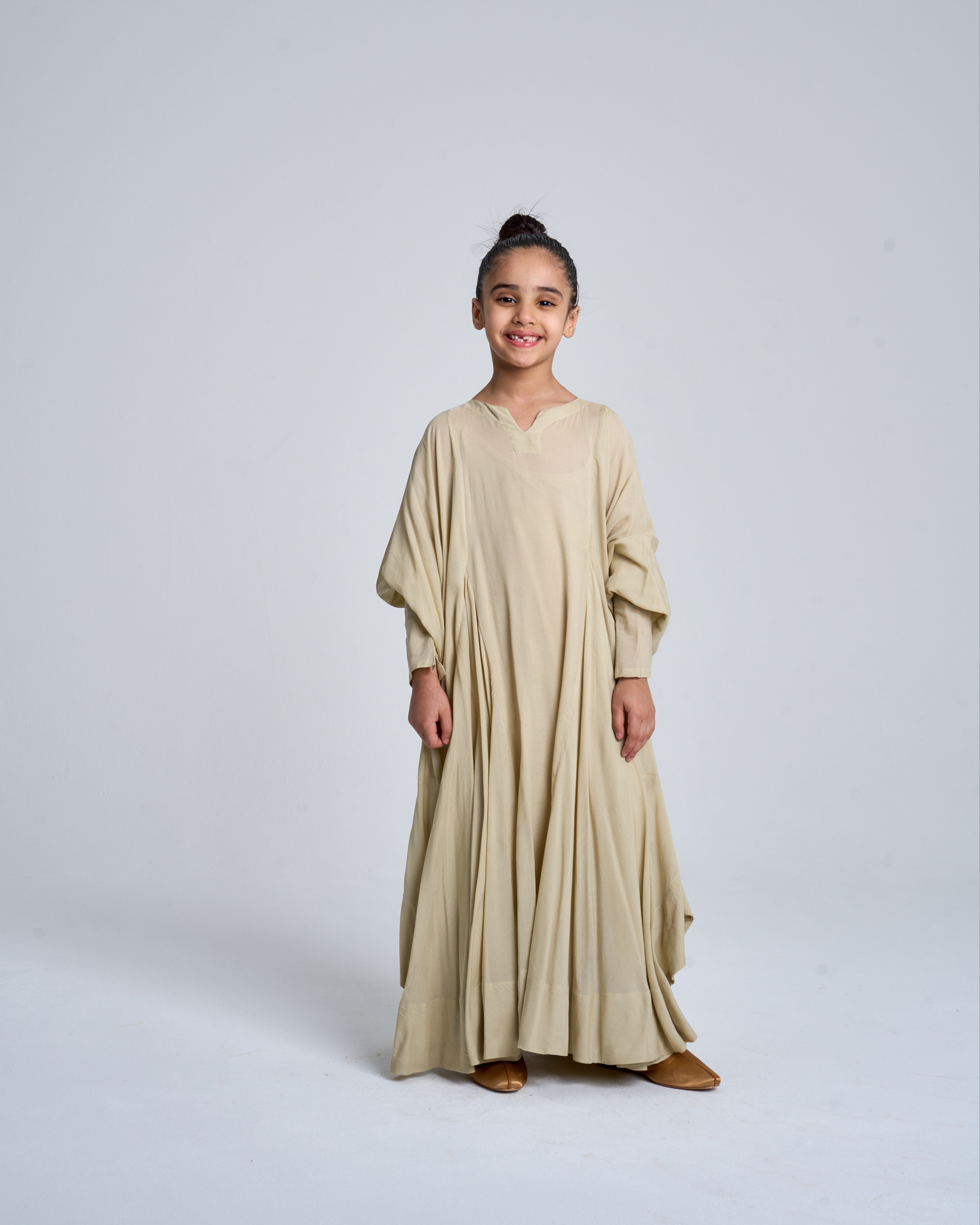 KIDS 3WIDE BOTTOM SHEER BLISS PERSIAN