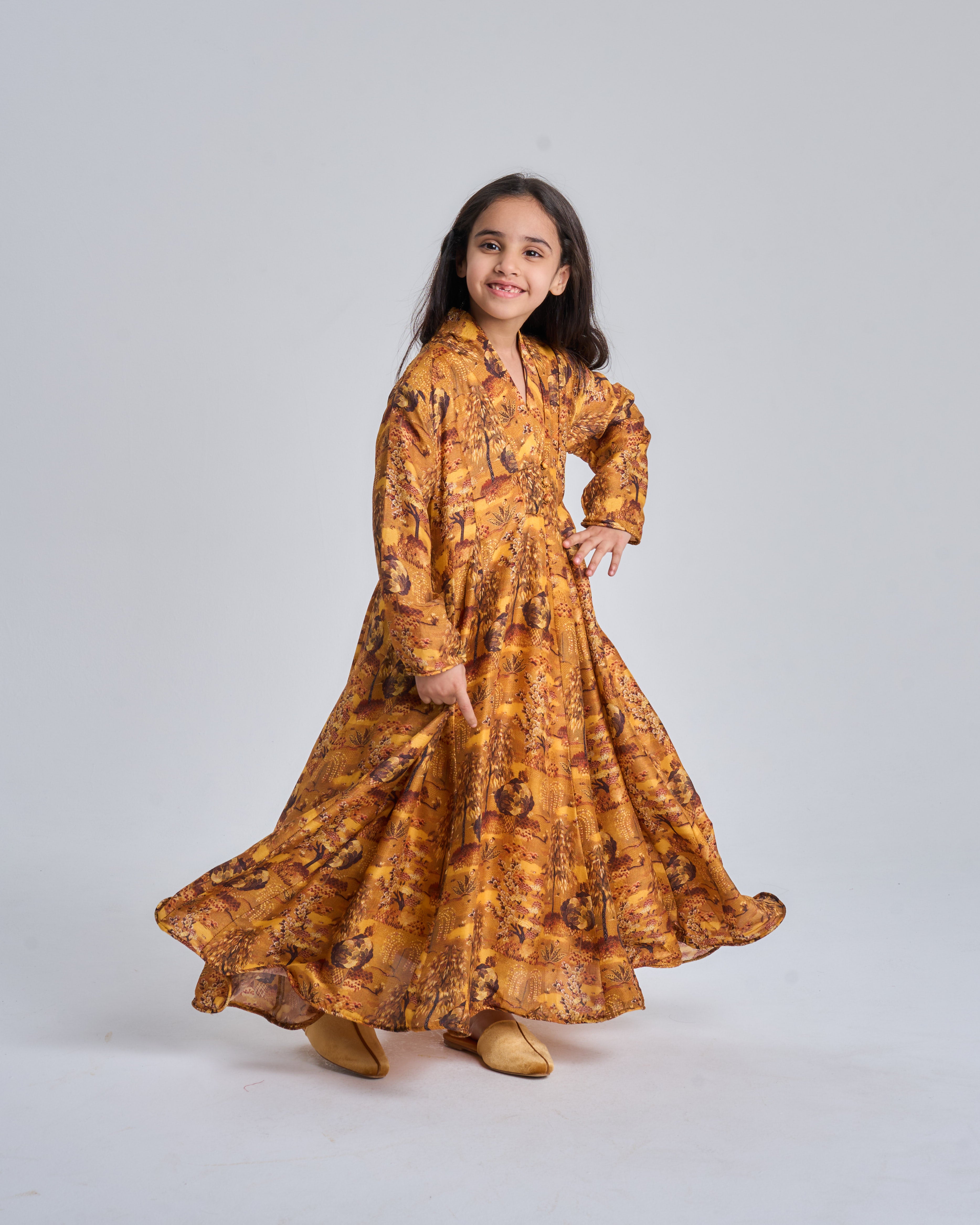 KIDS 4 CURLYHEM 11B PERSIAN