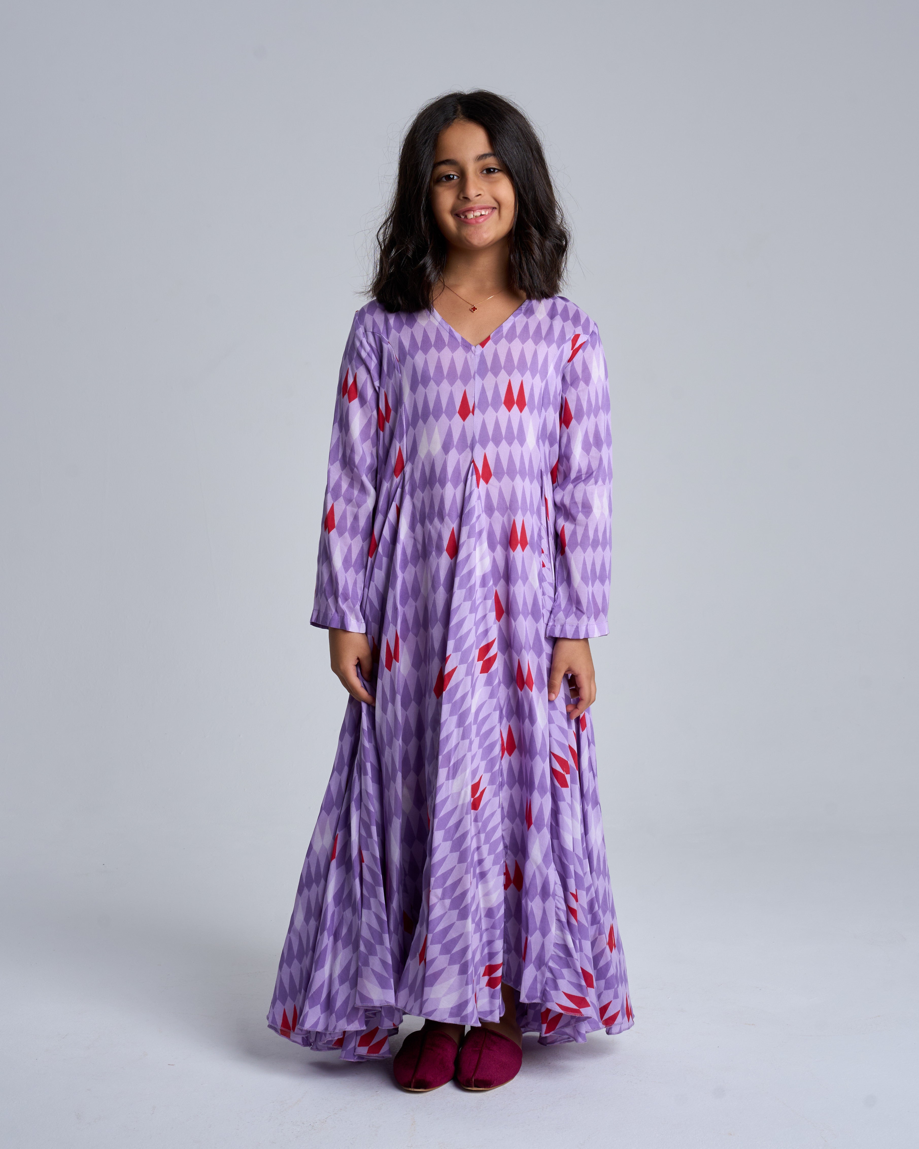 KIDS 2KLOSH 20C PERSIAN