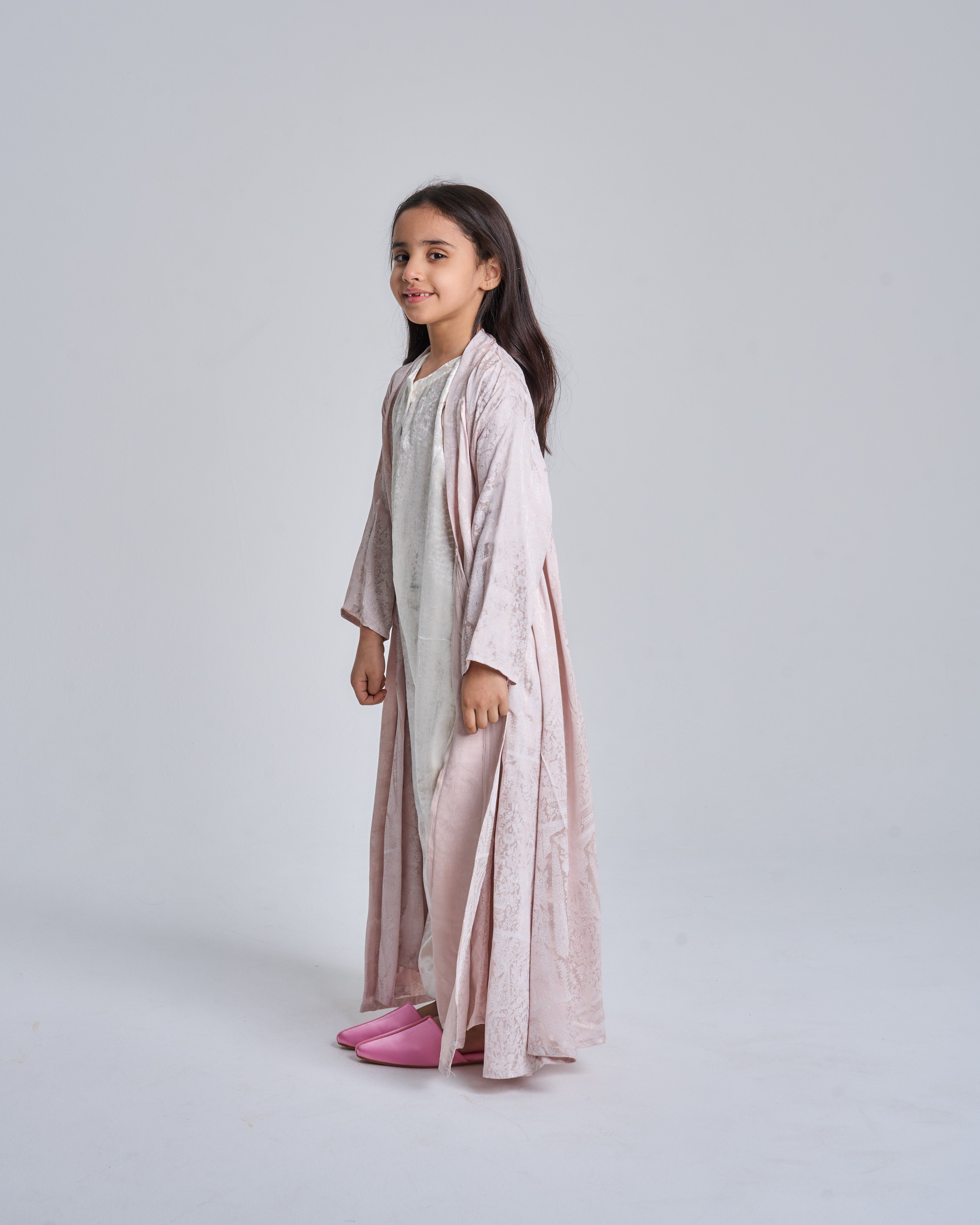 KIDS 6 JUMPSUIT 14C PERSIAN