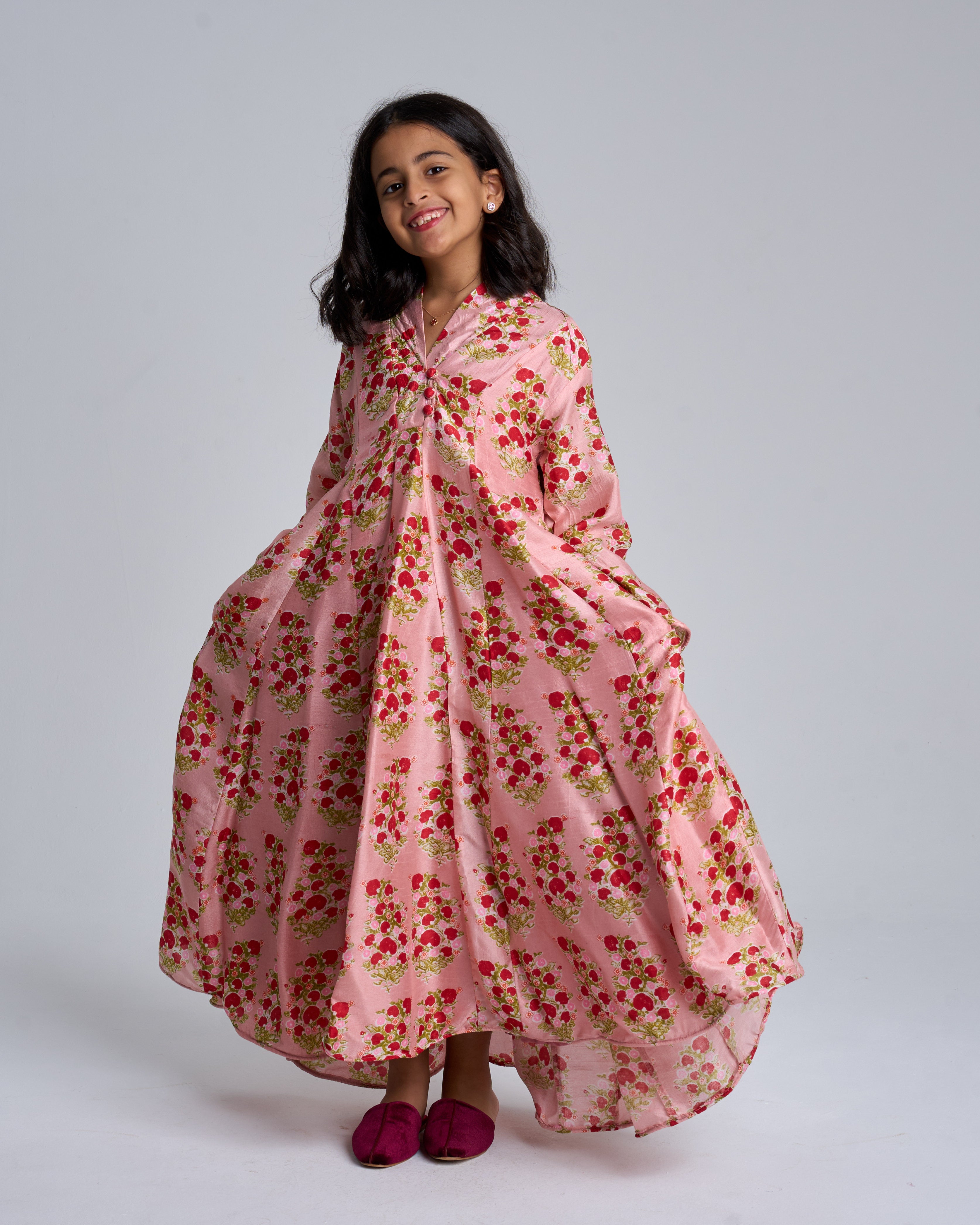 KIDS 4 CURLYHEM 5B PERSIAN