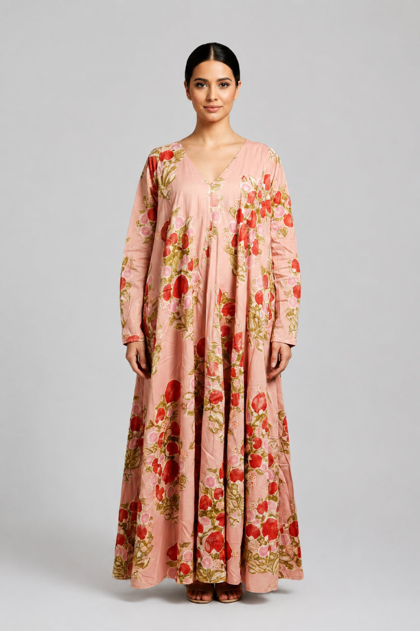1 VNECK 5B PERSIAN