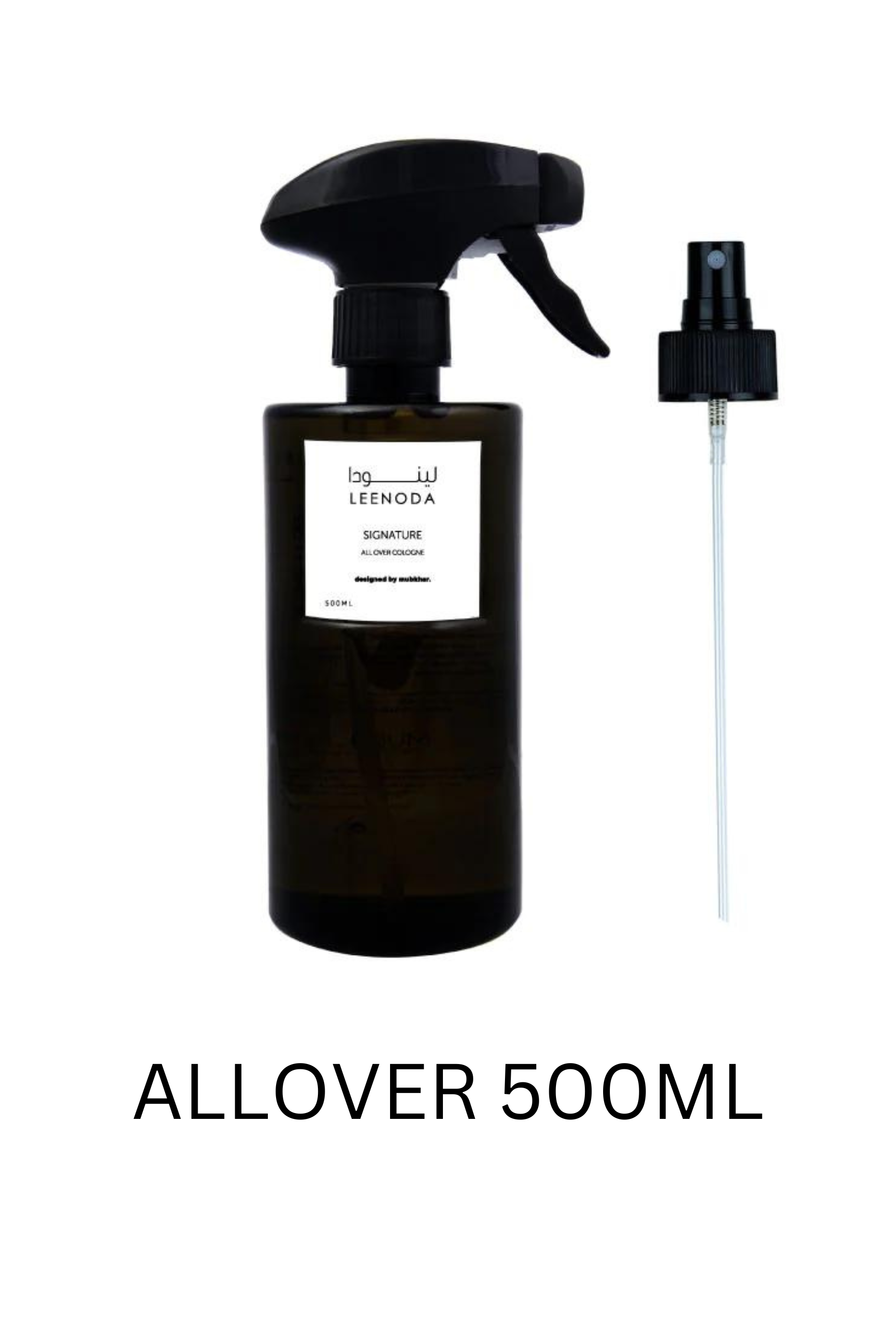 ALLOVER 500ML