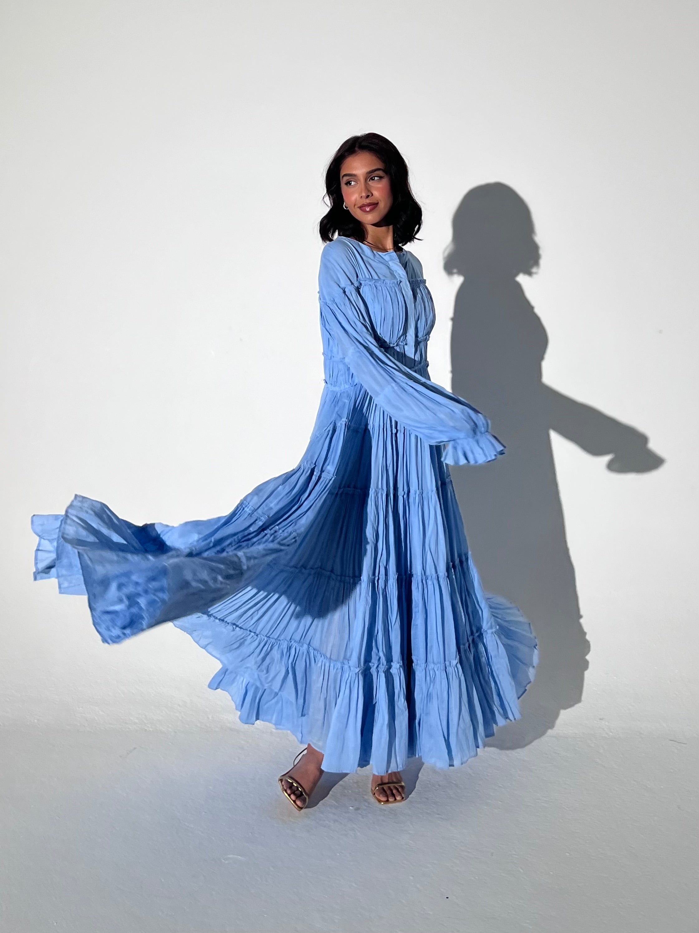 1 Prairie SKY RIDE SAHARA