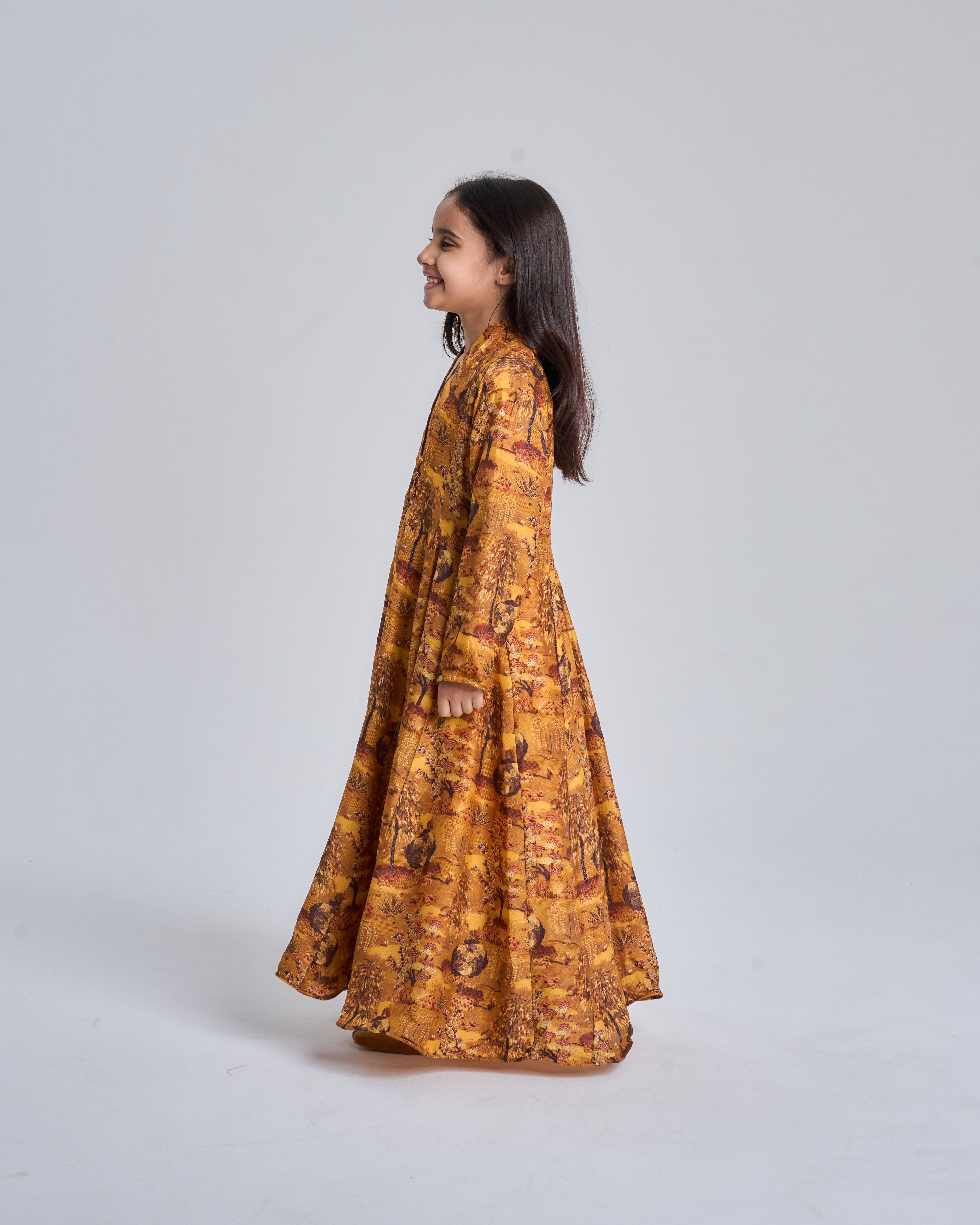 KIDS 4 CURLYHEM 11B PERSIAN