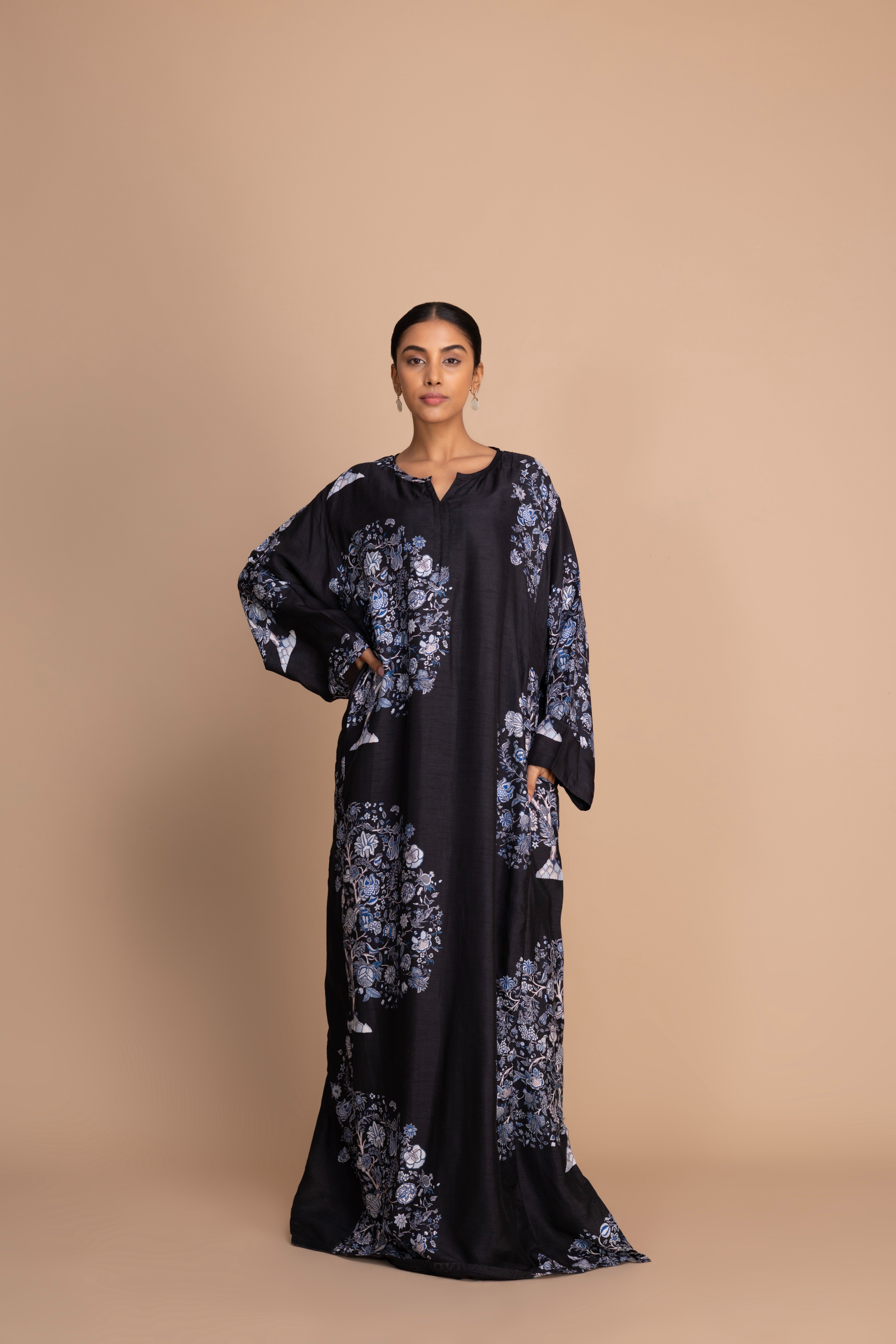 5 LOOSE KAFTAN 12A PERSIAN