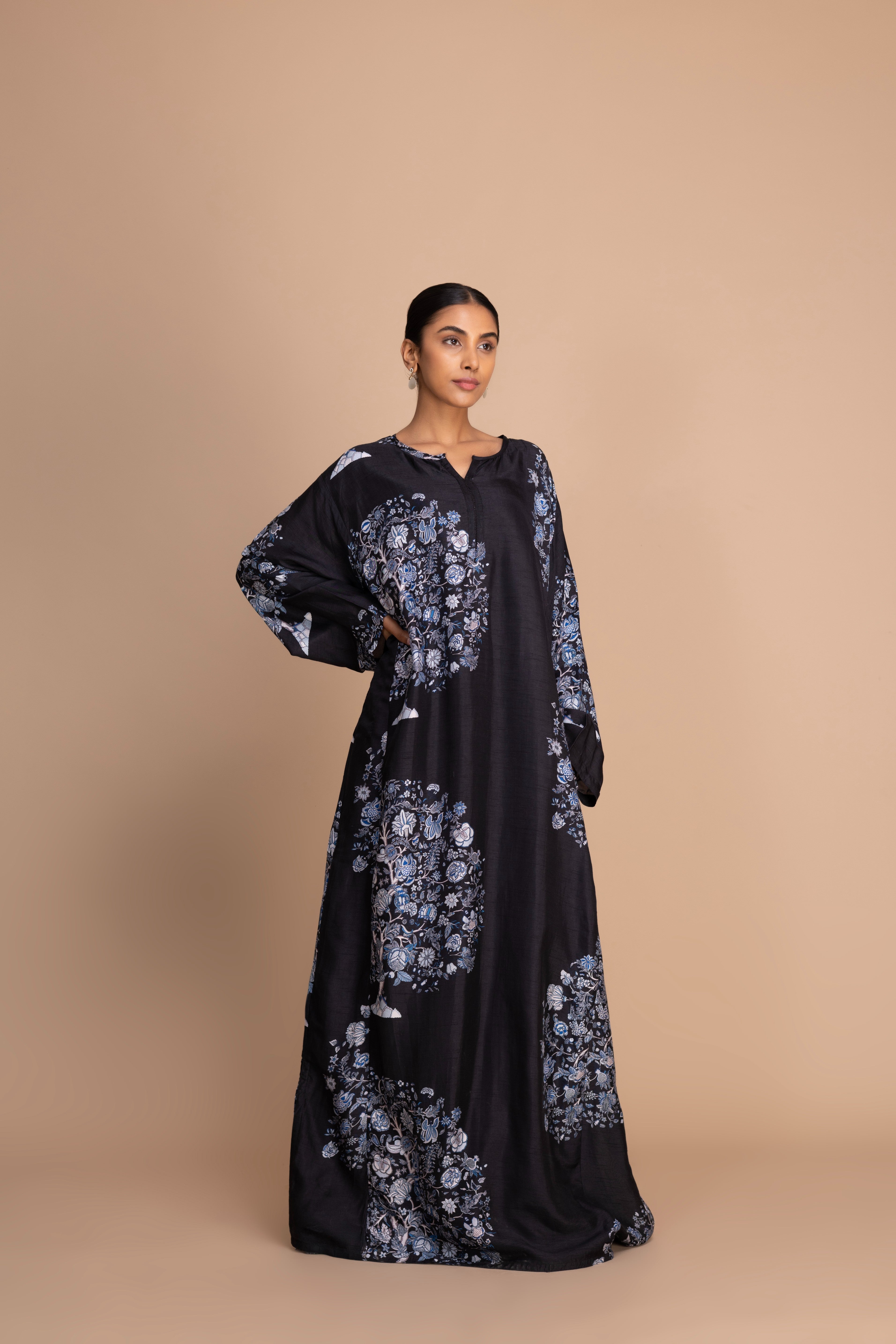 5 LOOSE KAFTAN 12A PERSIAN