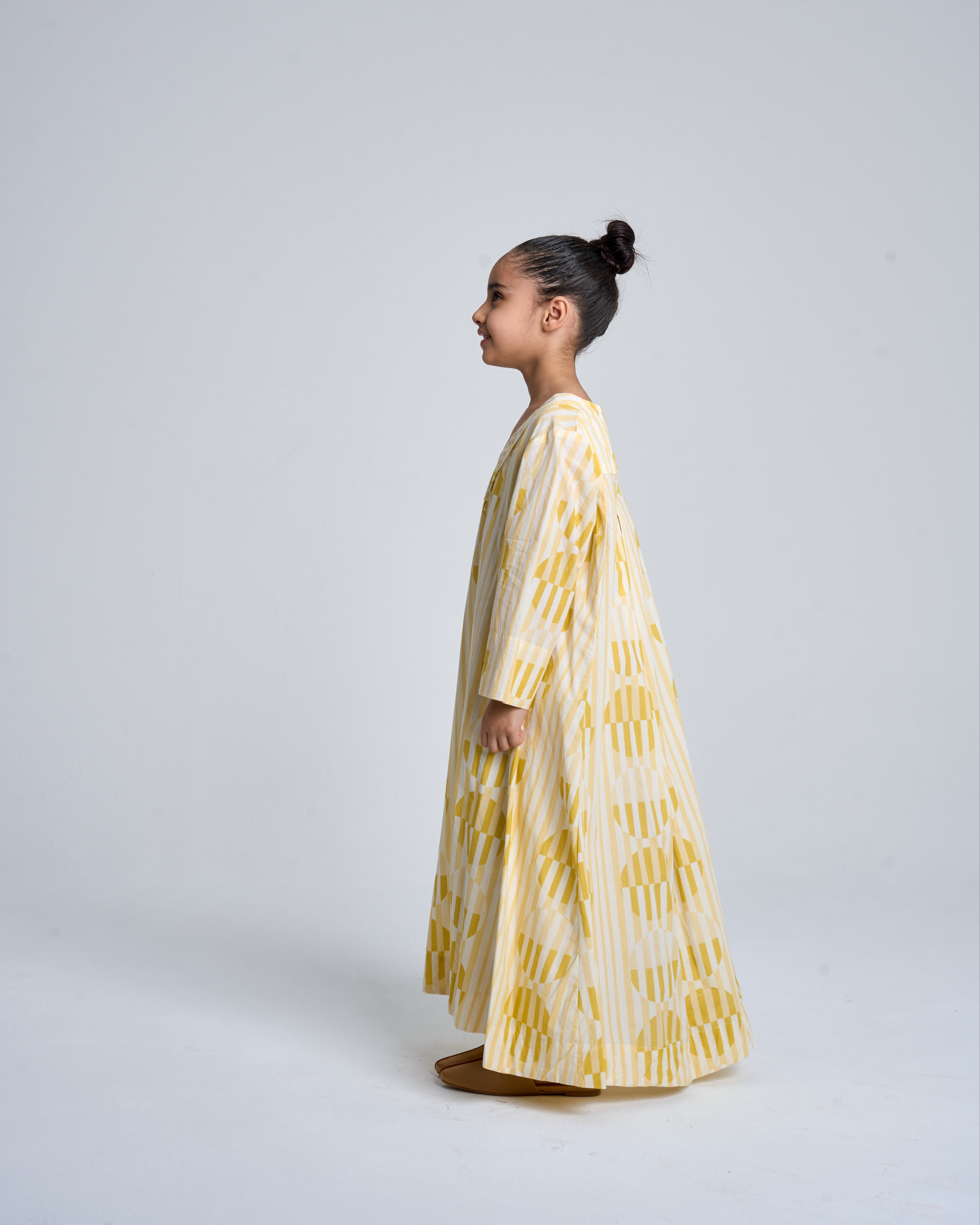 Kids 4 A CUT 8C SAHARA