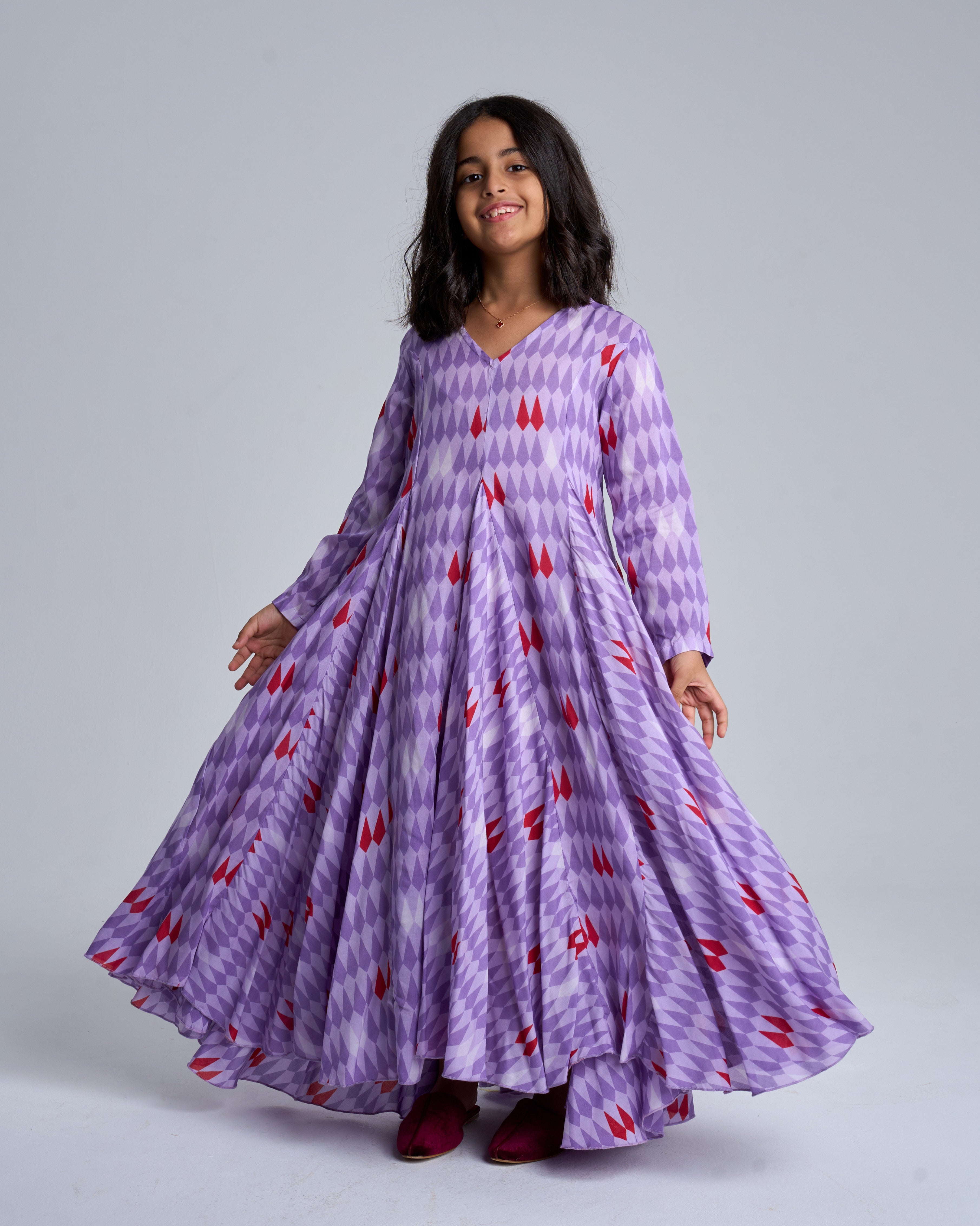 KIDS 2KLOSH 20C PERSIAN