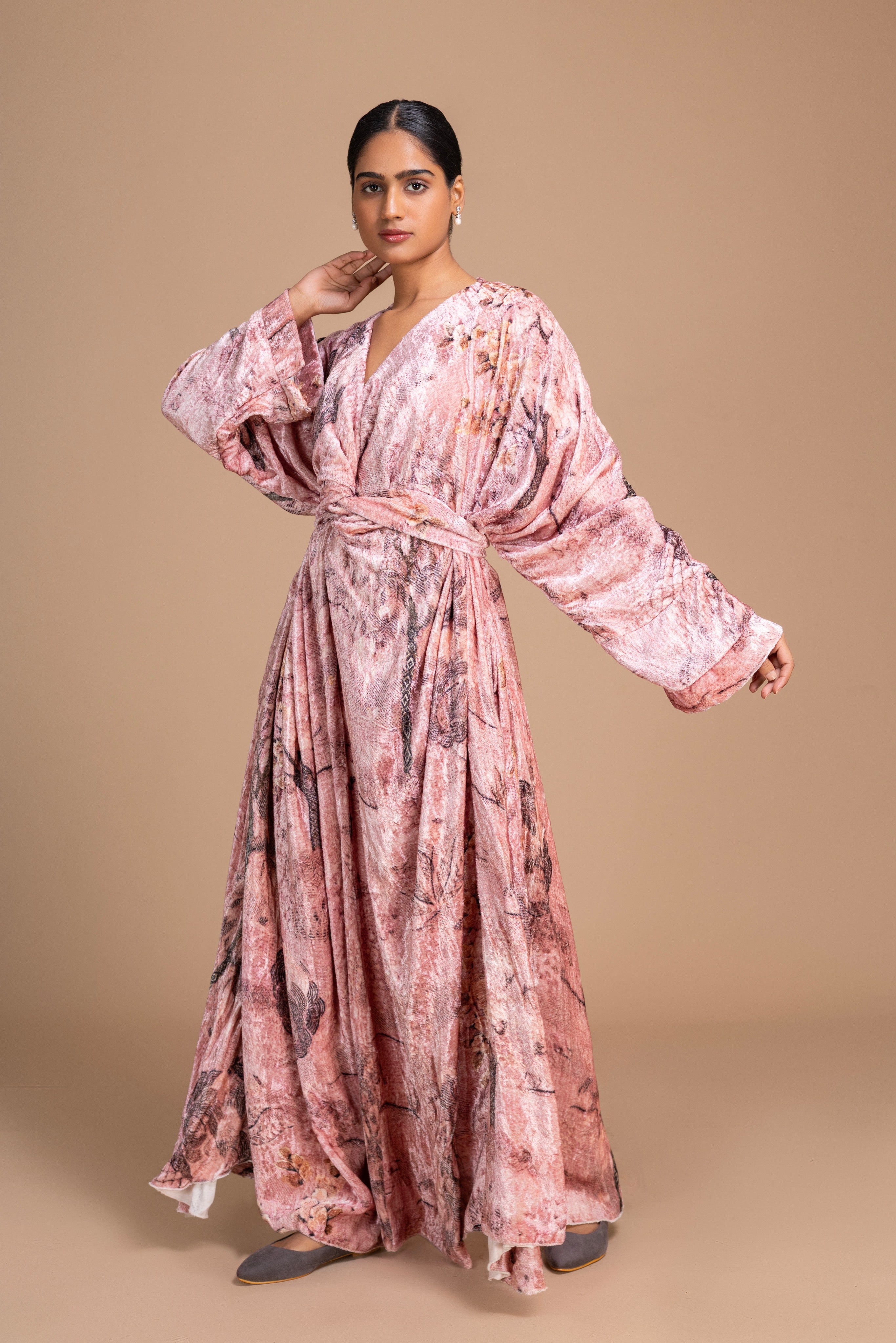 13 TOP FLIPPER 11C PERSIAN