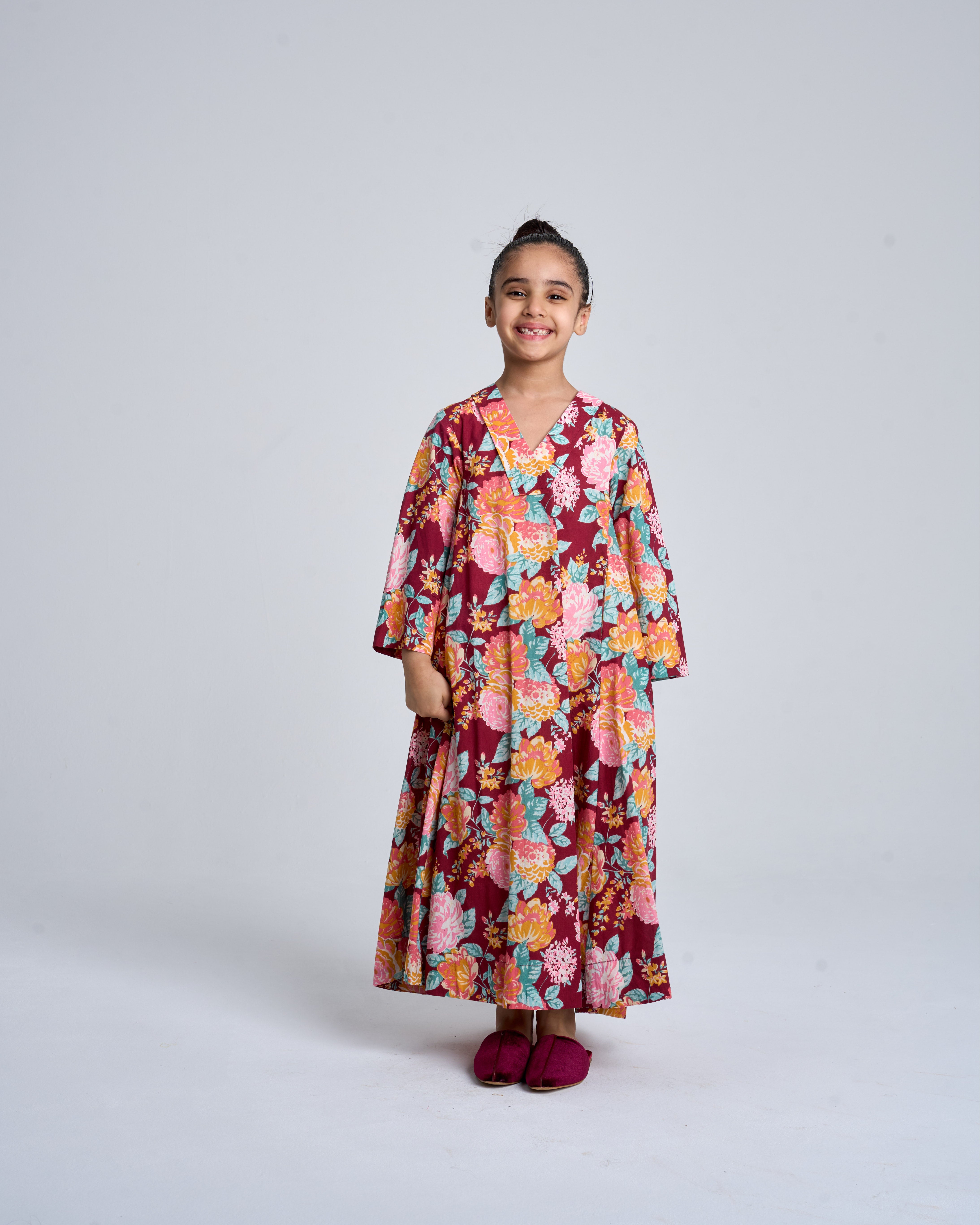 Kids 4 A CUT 1A SAHARA