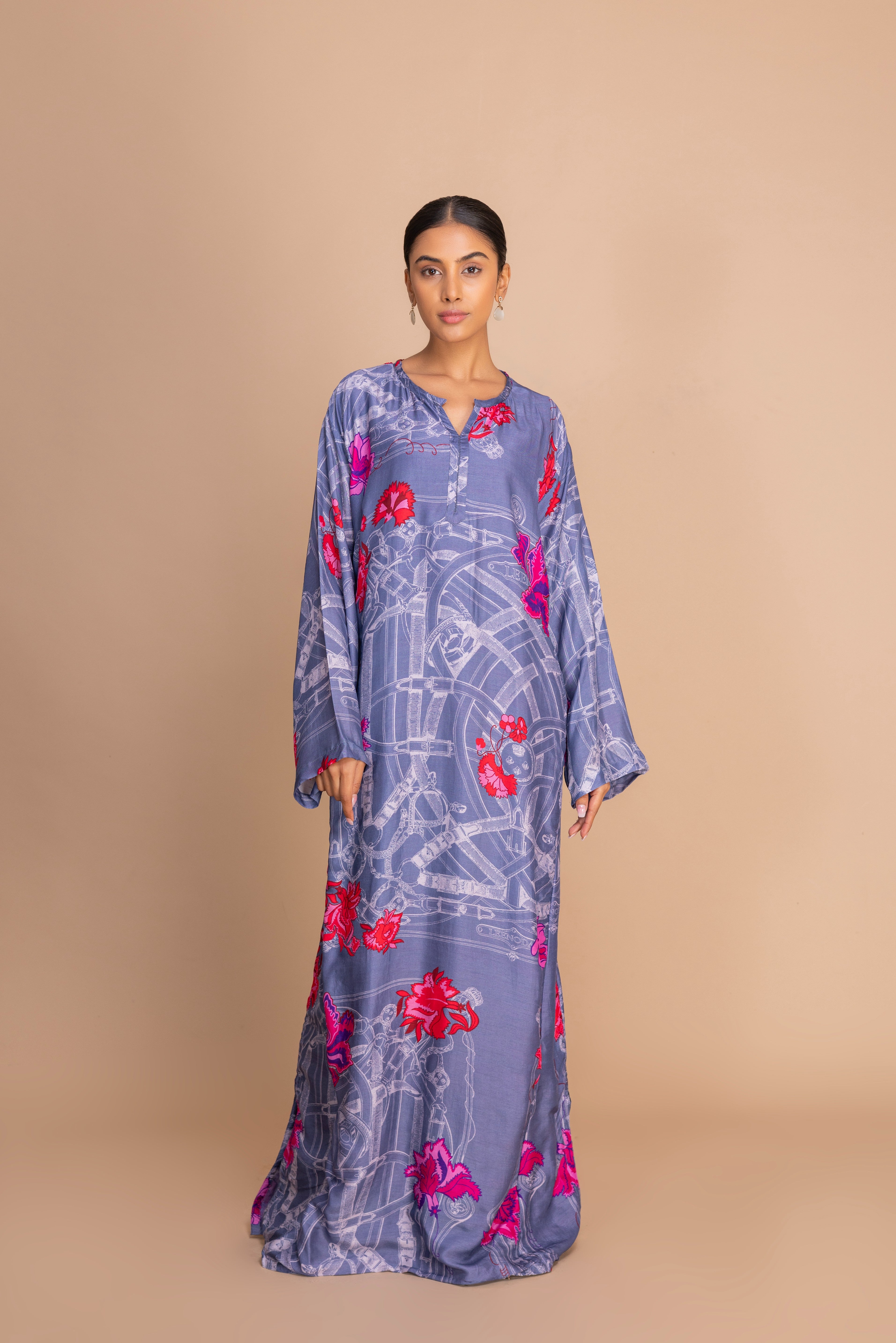 5 LOOSE KAFTAN 9C PERSIAN