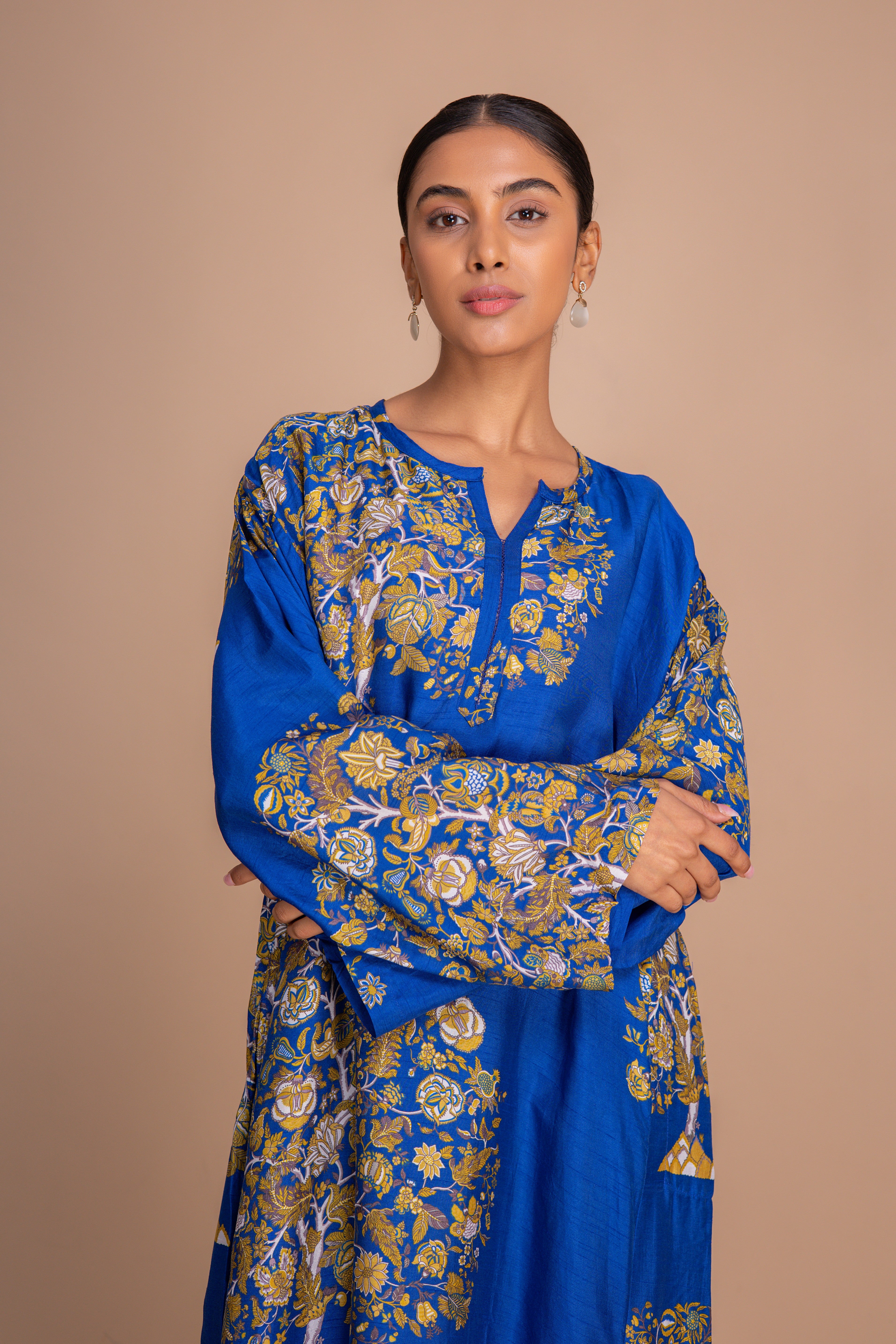 5 LOOSE KAFTAN 12C PERSIAN