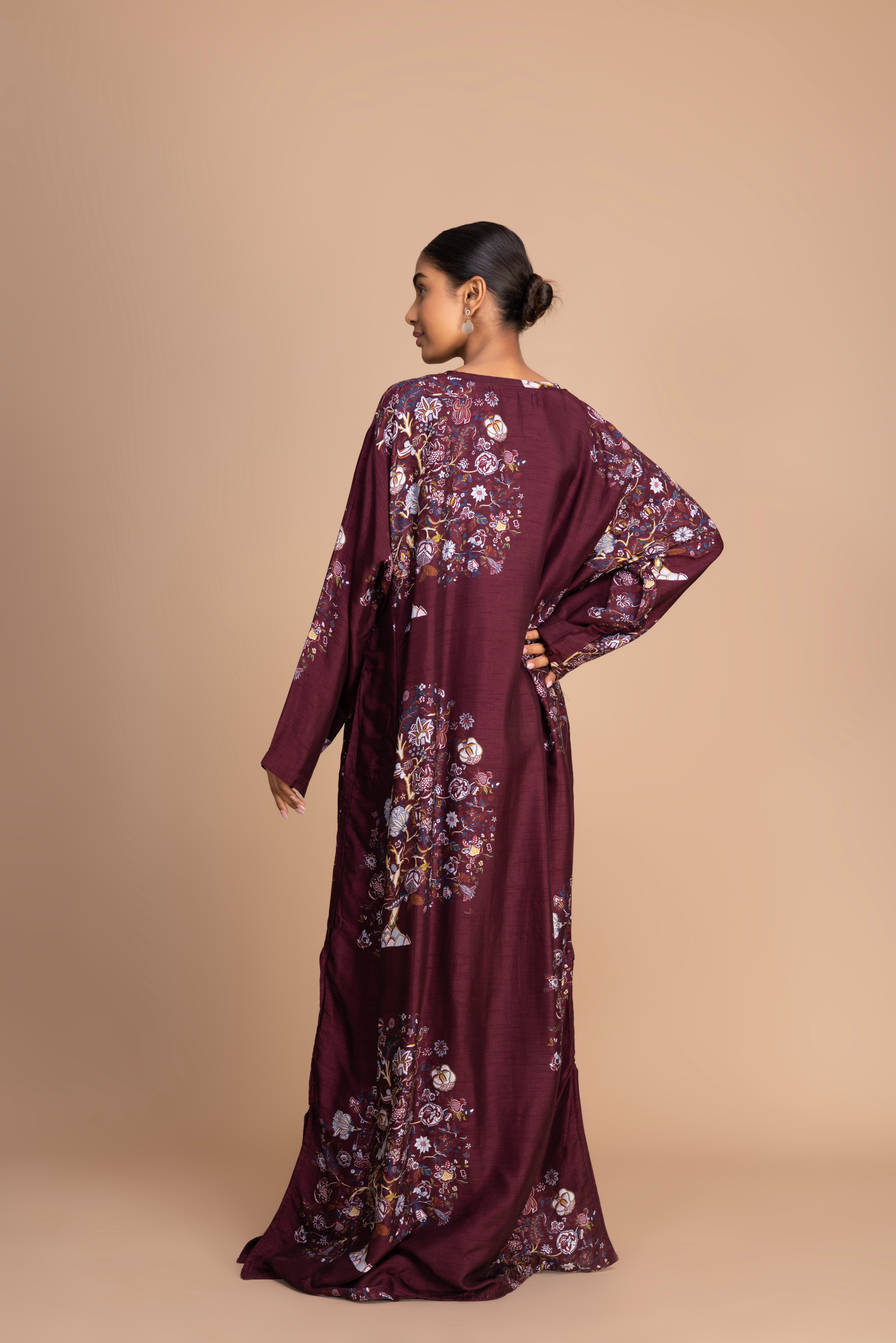 5 LOOSE KAFTAN 12B PERSIAN