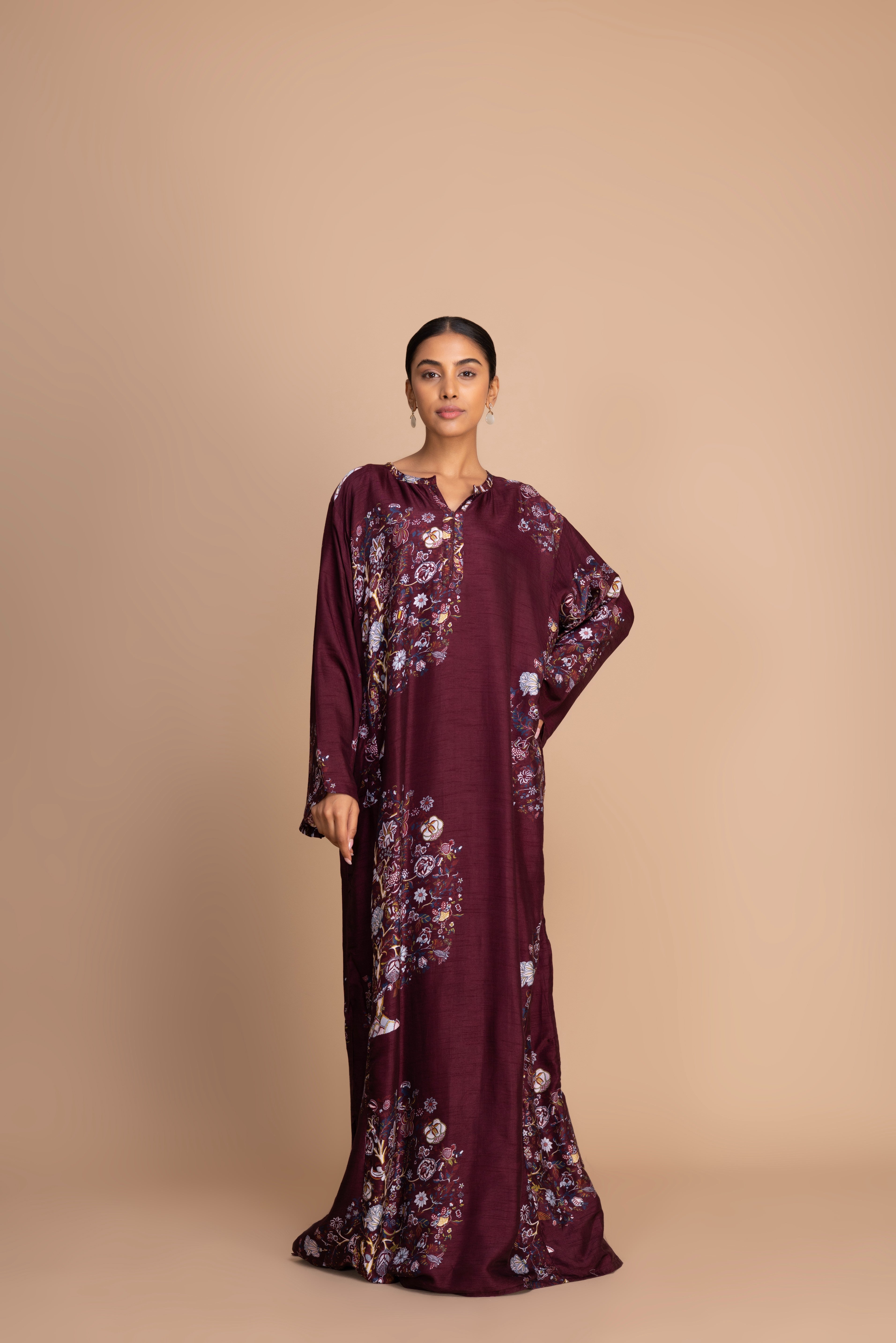 5 LOOSE KAFTAN 12B PERSIAN